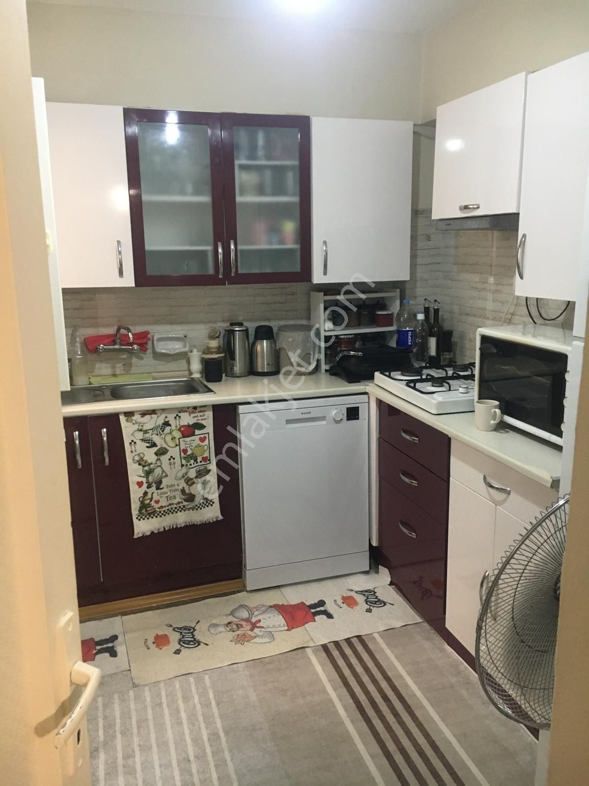 Güzelyalı Mehmet Ali Akman Mahallesi Satılık 3+1 Ara Kat Daire - Görsel 7