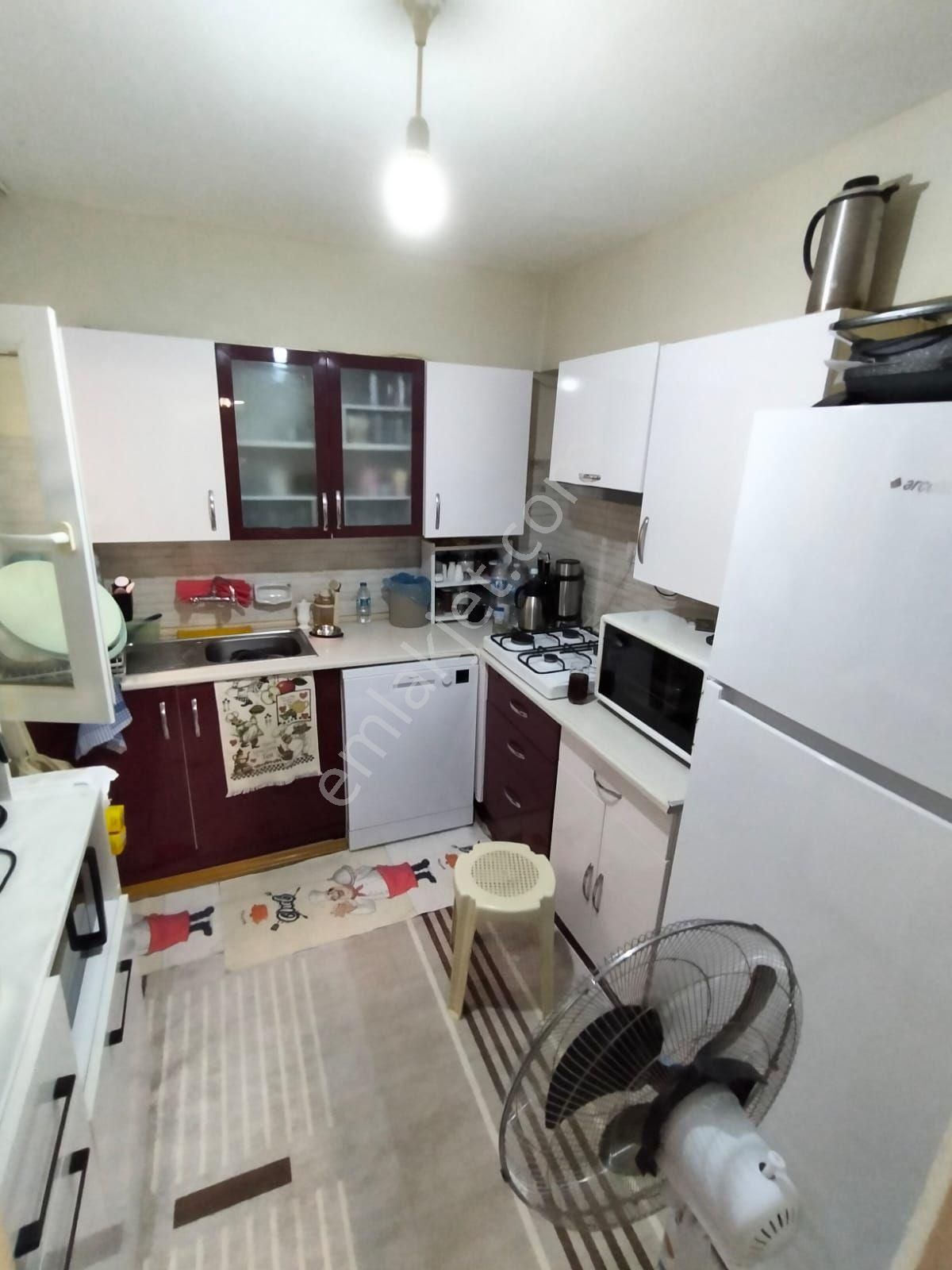 Güzelyalı Mehmet Ali Akman Mahallesi Satılık 3+1 Ara Kat Daire - Görsel 6