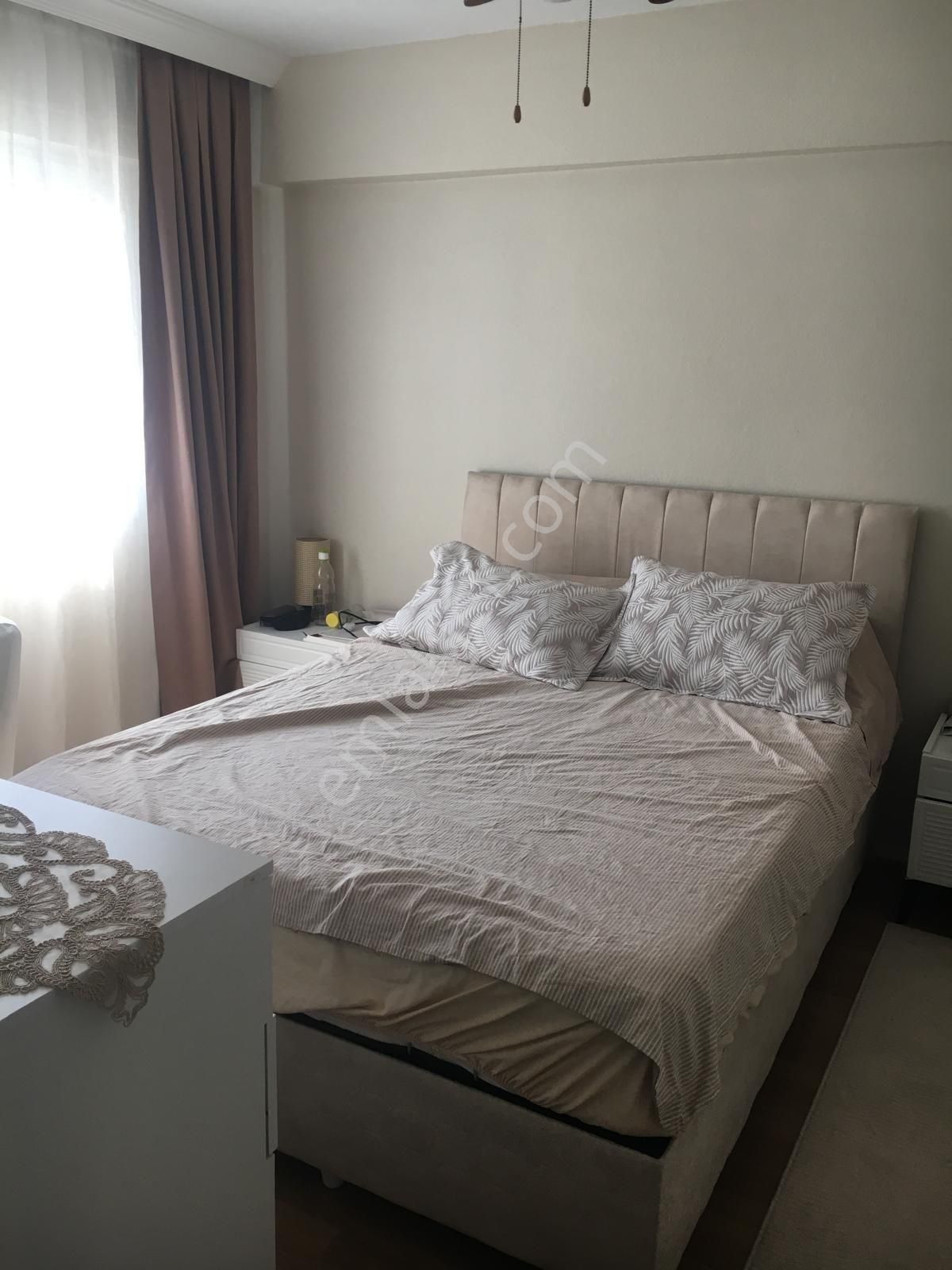 Güzelyalı Mehmet Ali Akman Mahallesi Satılık 3+1 Ara Kat Daire - Görsel 8