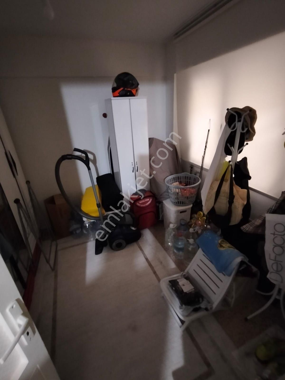 Güzelyalı Mehmet Ali Akman Mahallesi Satılık 3+1 Ara Kat Daire - Görsel 13