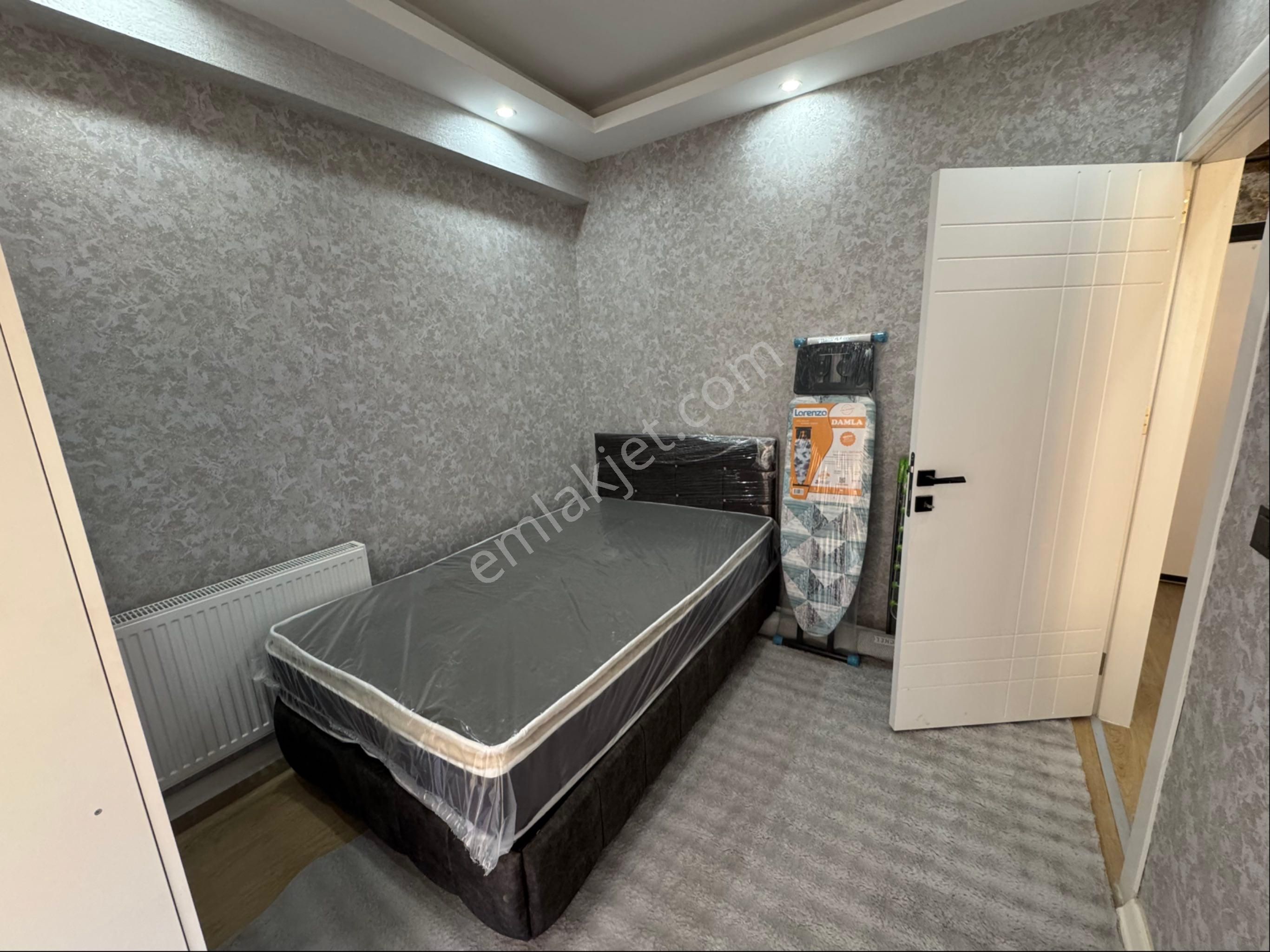 Cennet Gyo’dan Lüks Eşyalı 1+1 Daire - Görsel 22