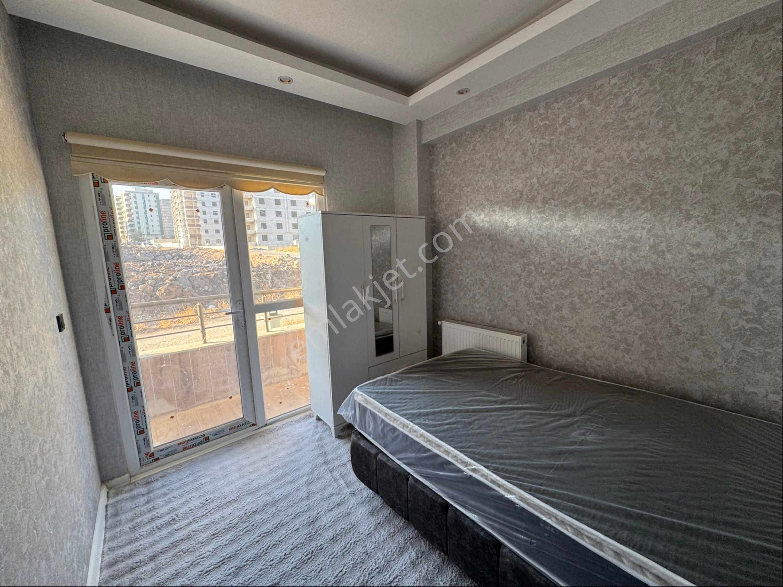 Cennet Gyo’dan Lüks Eşyalı 1+1 Daire - Görsel 18