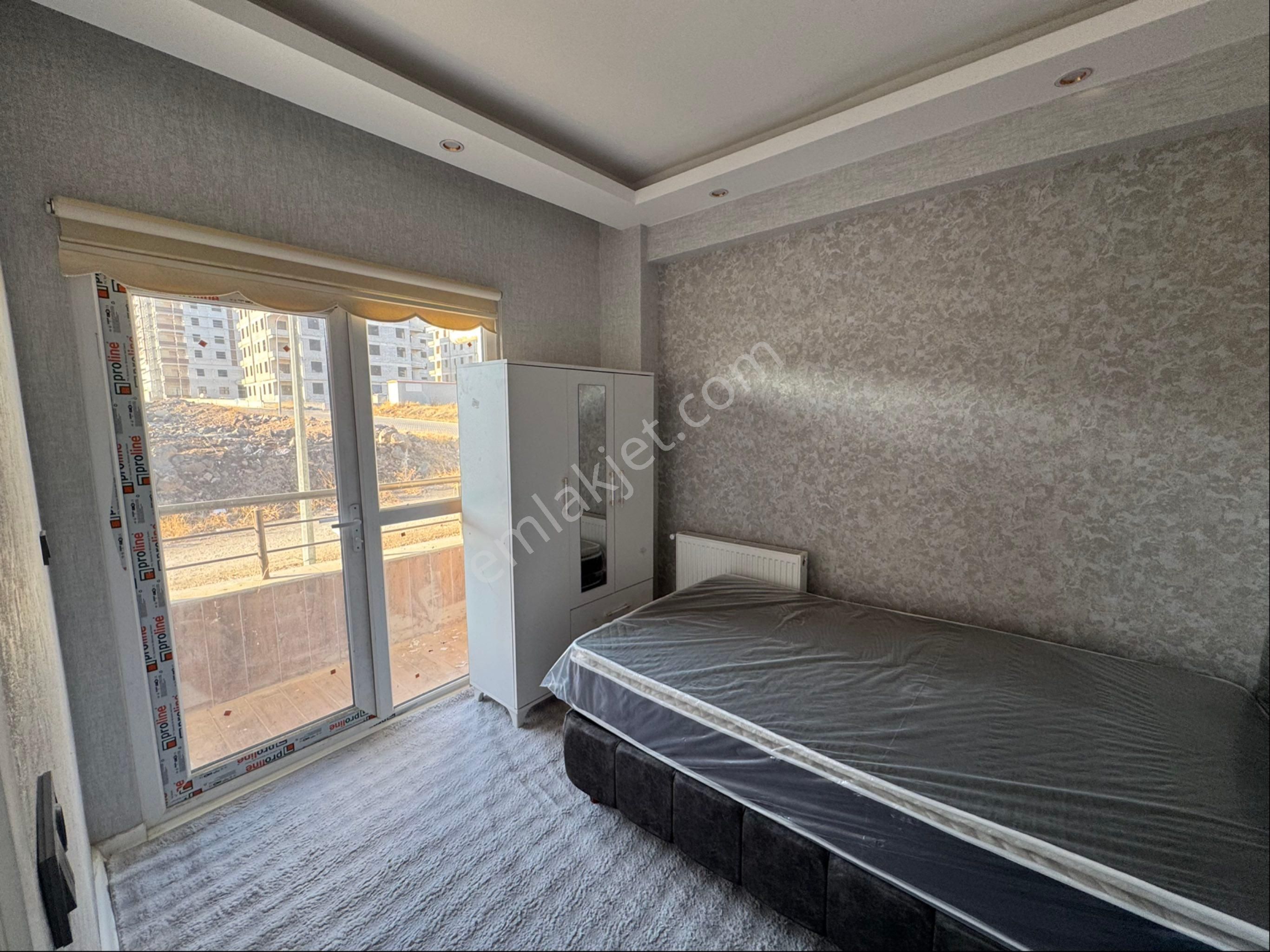 Cennet Gyo’dan Lüks Eşyalı 1+1 Daire - Görsel 20