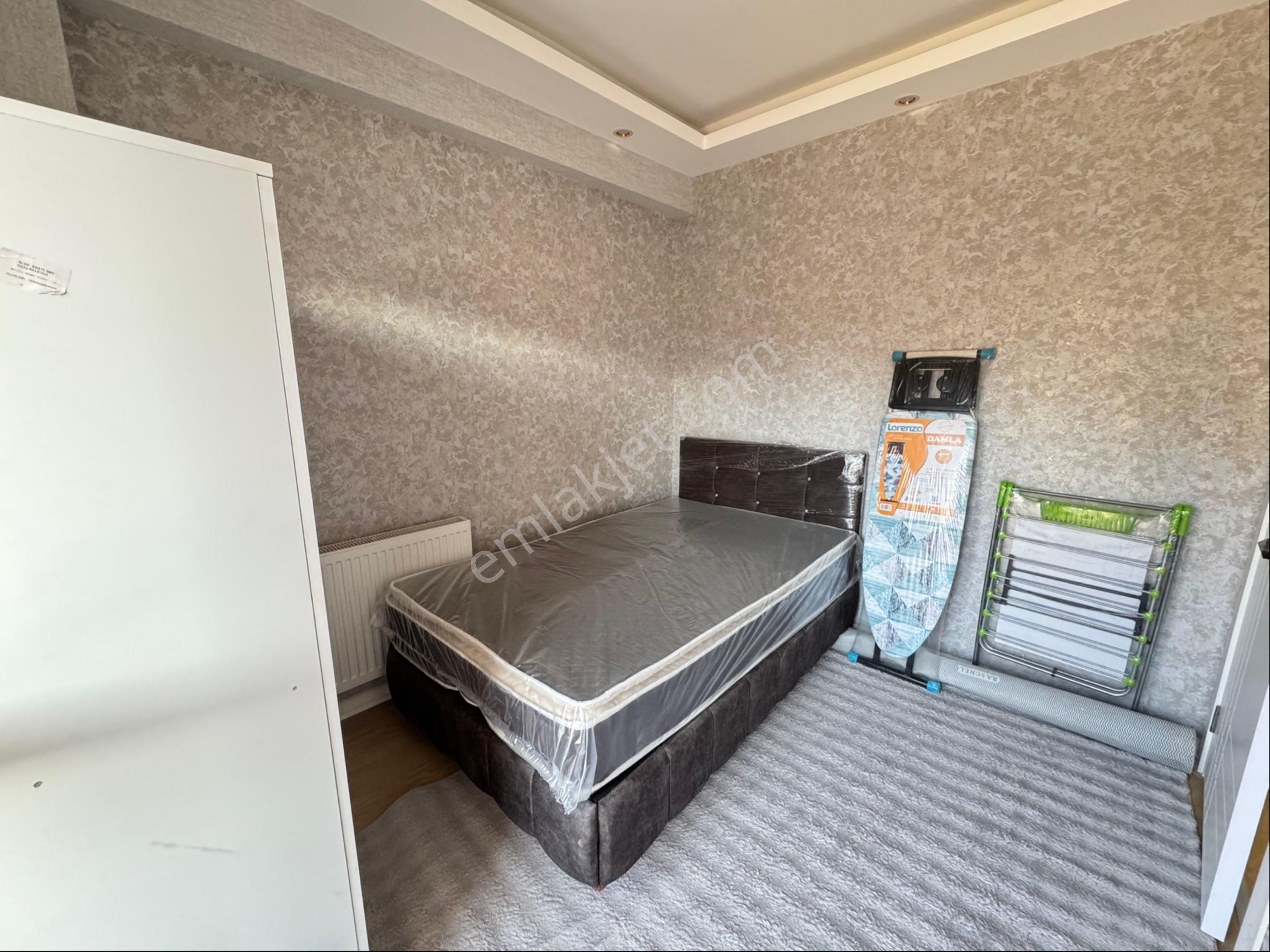 Cennet Gyo’dan Lüks Eşyalı 1+1 Daire - Görsel 16