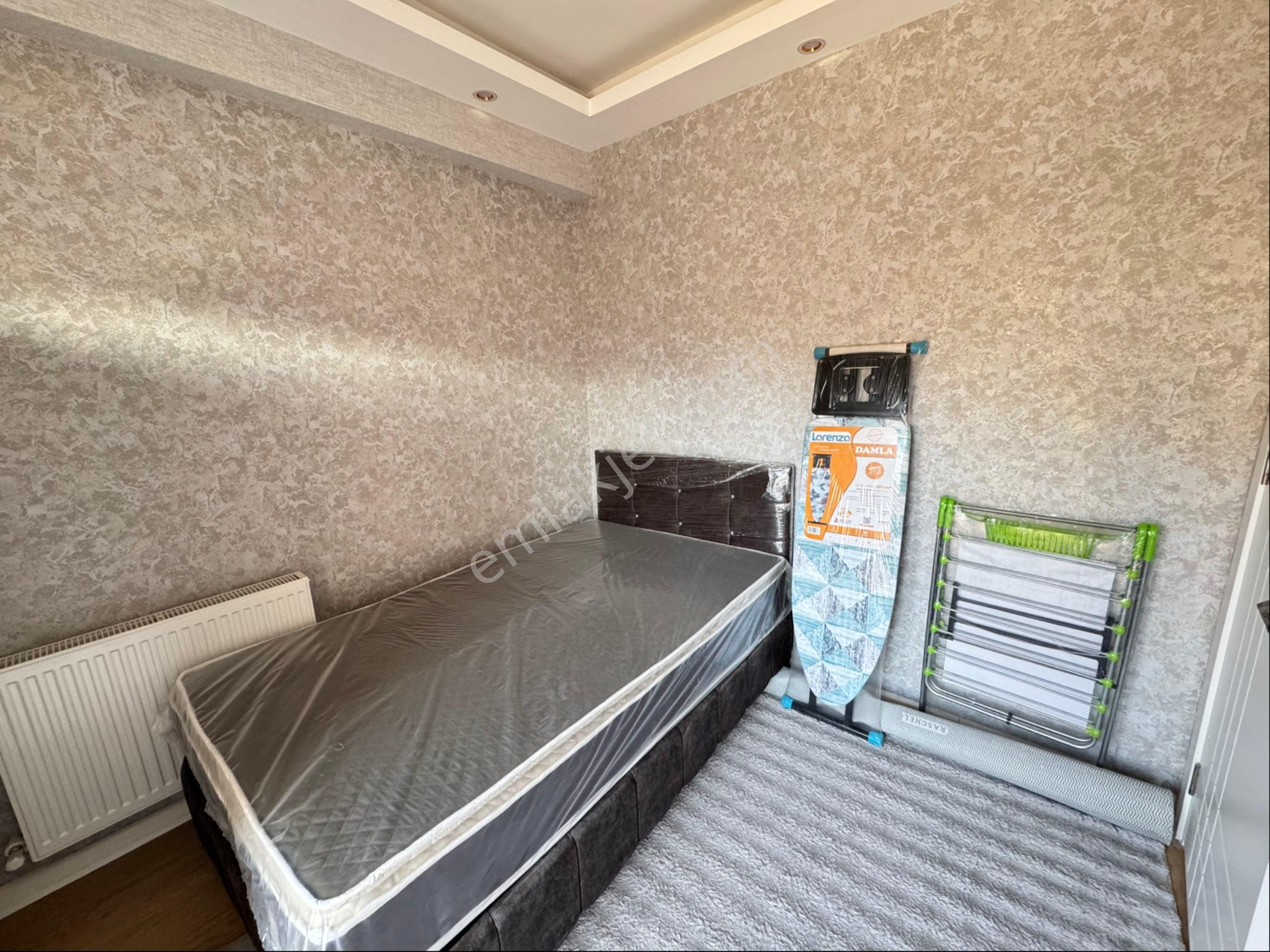 Cennet Gyo’dan Lüks Eşyalı 1+1 Daire - Görsel 17