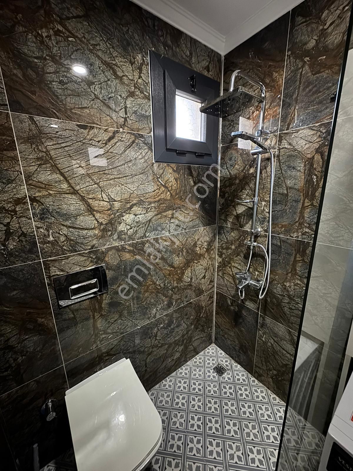 Didim Hisar Mah. 200 M2 Arsa Kullanımında 3+1 Ayrı Mutfaklı Ful Eşyalı Havuzlu Villamız Satışdadır - Görsel 25