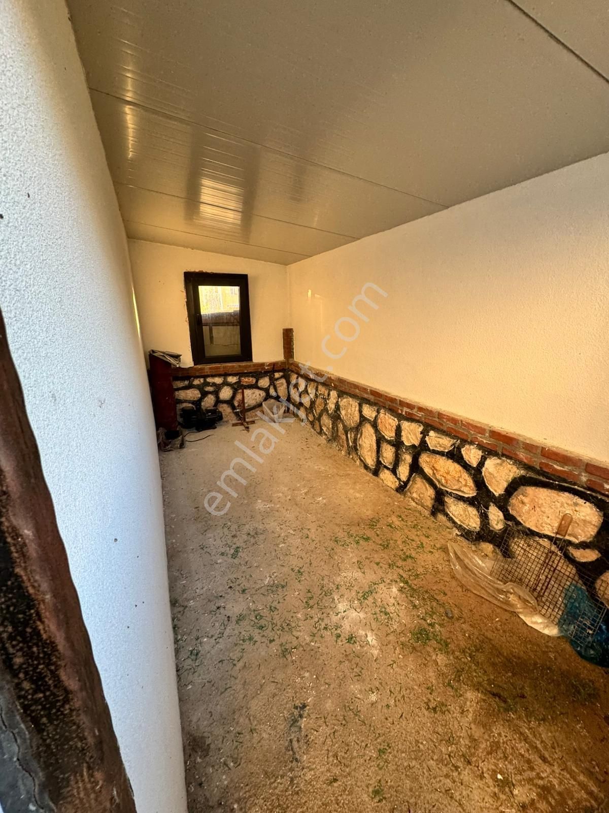 Didim Hisar Mah. 200 M2 Arsa Kullanımında 3+1 Ayrı Mutfaklı Ful Eşyalı Havuzlu Villamız Satışdadır - Görsel 7