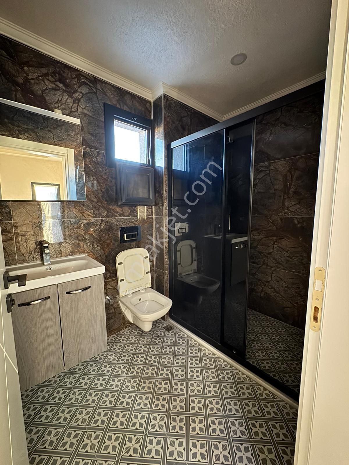 Didim Hisar Mah. 200 M2 Arsa Kullanımında 3+1 Ayrı Mutfaklı Ful Eşyalı Havuzlu Villamız Satışdadır - Görsel 14