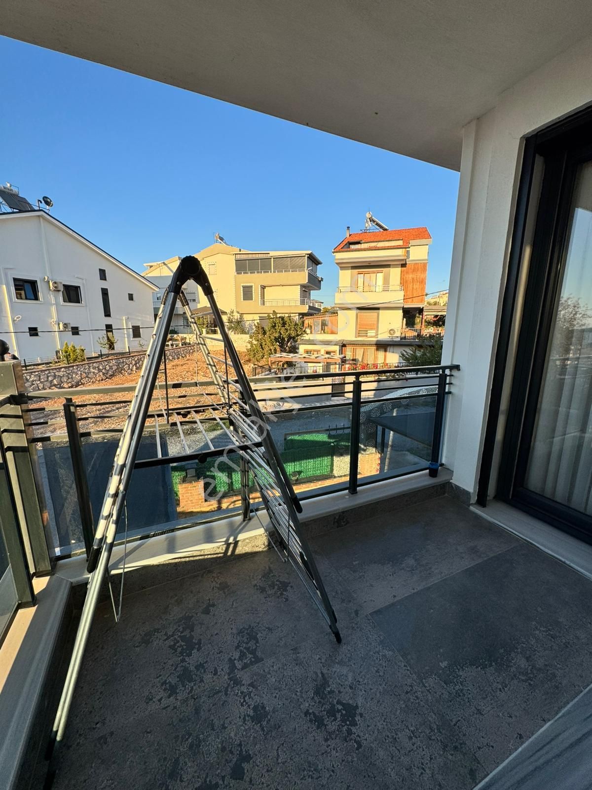 Didim Hisar Mah. 200 M2 Arsa Kullanımında 3+1 Ayrı Mutfaklı Ful Eşyalı Havuzlu Villamız Satışdadır - Görsel 29