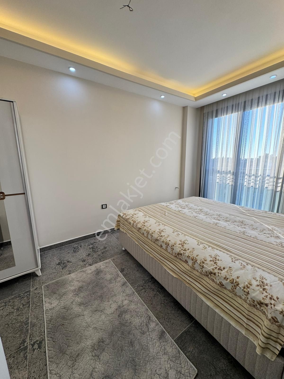 Didim Hisar Mah. 200 M2 Arsa Kullanımında 3+1 Ayrı Mutfaklı Ful Eşyalı Havuzlu Villamız Satışdadır - Görsel 10