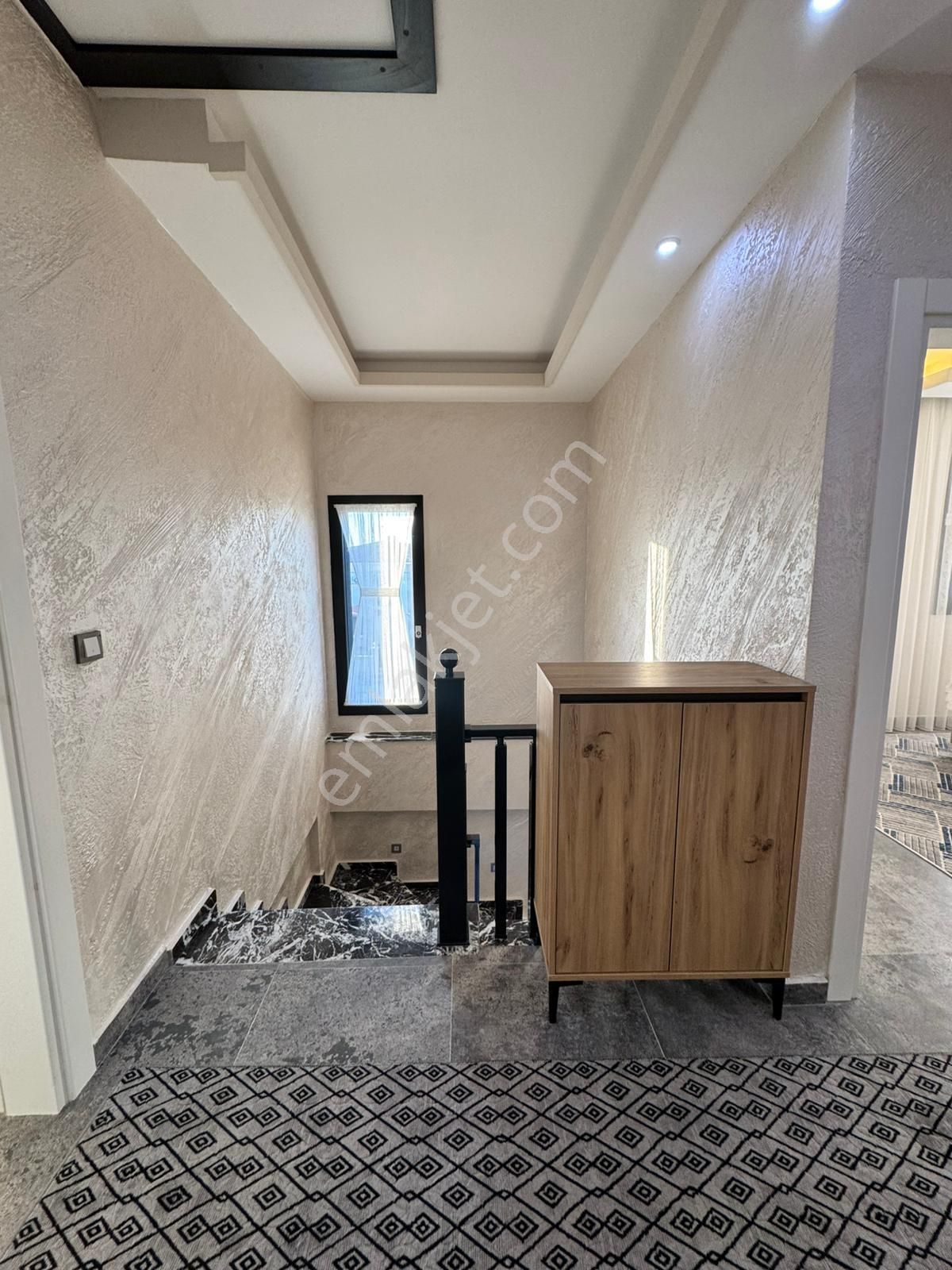 Didim Hisar Mah. 200 M2 Arsa Kullanımında 3+1 Ayrı Mutfaklı Ful Eşyalı Havuzlu Villamız Satışdadır - Görsel 28