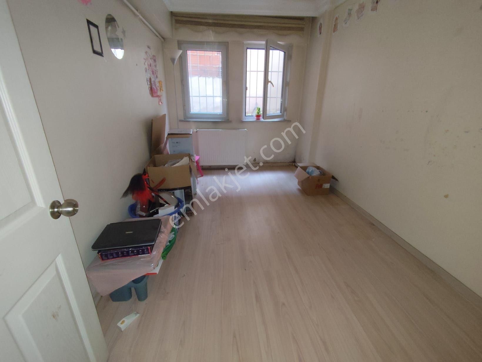 Kocamustafapaşa İlk Mektep Sok 14 Yillik 2+1 Cı - Görsel 6