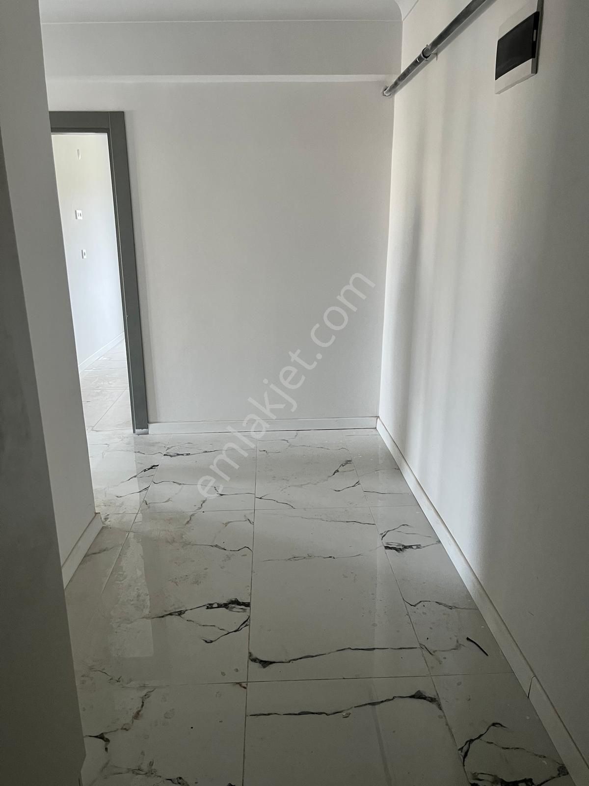 Çorlu Rumeli Mahallesinde Satılık 2+1 Daireler - Görsel 11