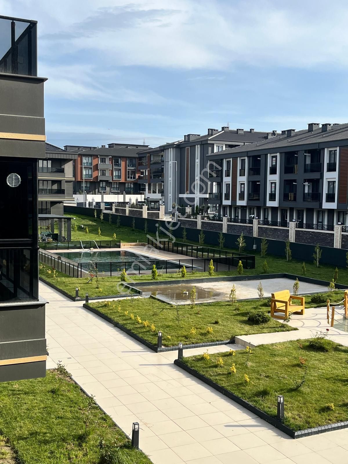 Çorlu Rumeli Mahallesinde Satılık 2+1 Daireler - Görsel 8