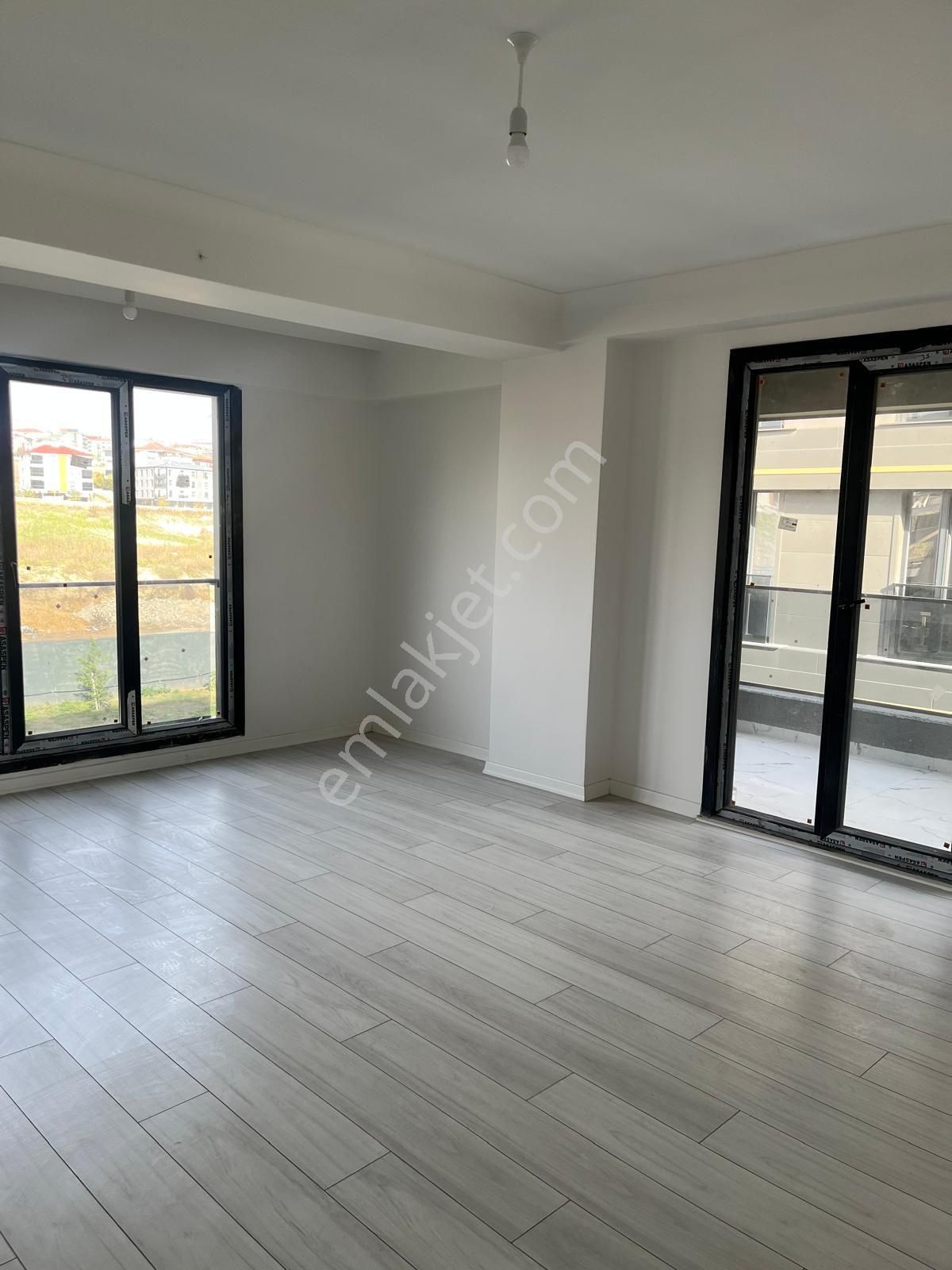 Çorlu Rumeli Mahallesinde Satılık 2+1 Daireler - Görsel 4