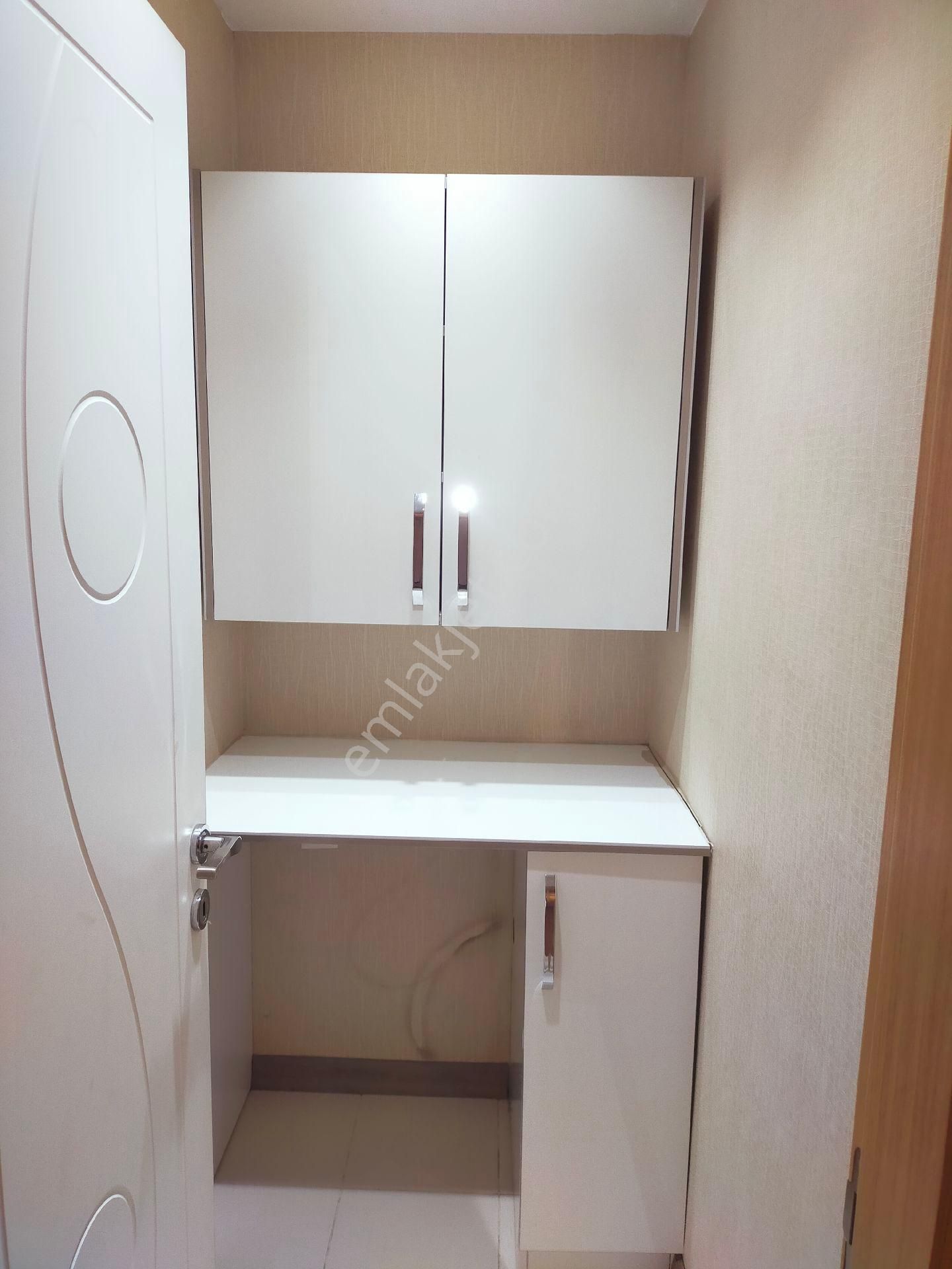 Bursa Osmangazi Yunuseli Bakyapı Prestij Modern De 3+1 Kiralık Daire - Görsel 10