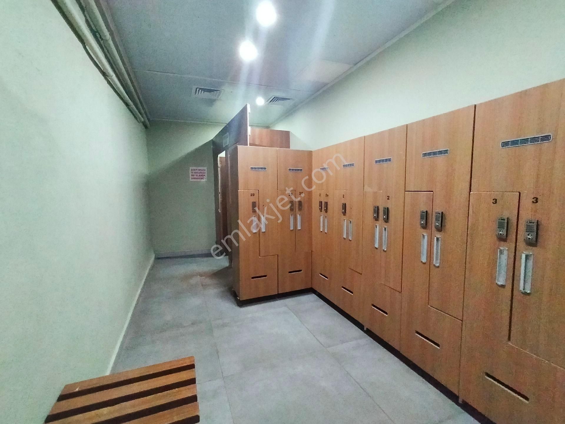 Bursa Osmangazi Yunuseli Bakyapı Prestij Modern De 3+1 Kiralık Daire - Görsel 35