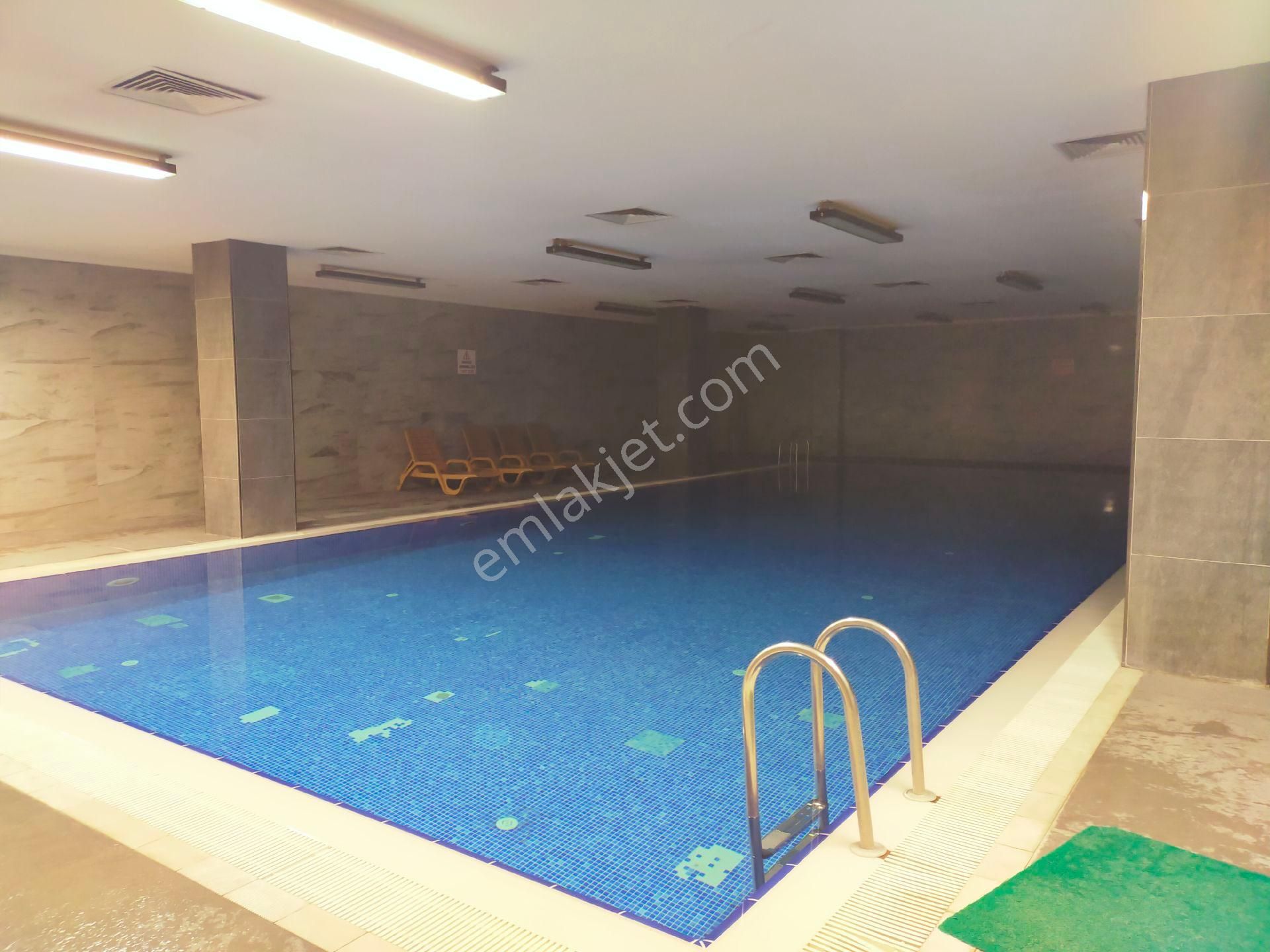 Bursa Osmangazi Yunuseli Bakyapı Prestij Modern De 3+1 Kiralık Daire - Görsel 27