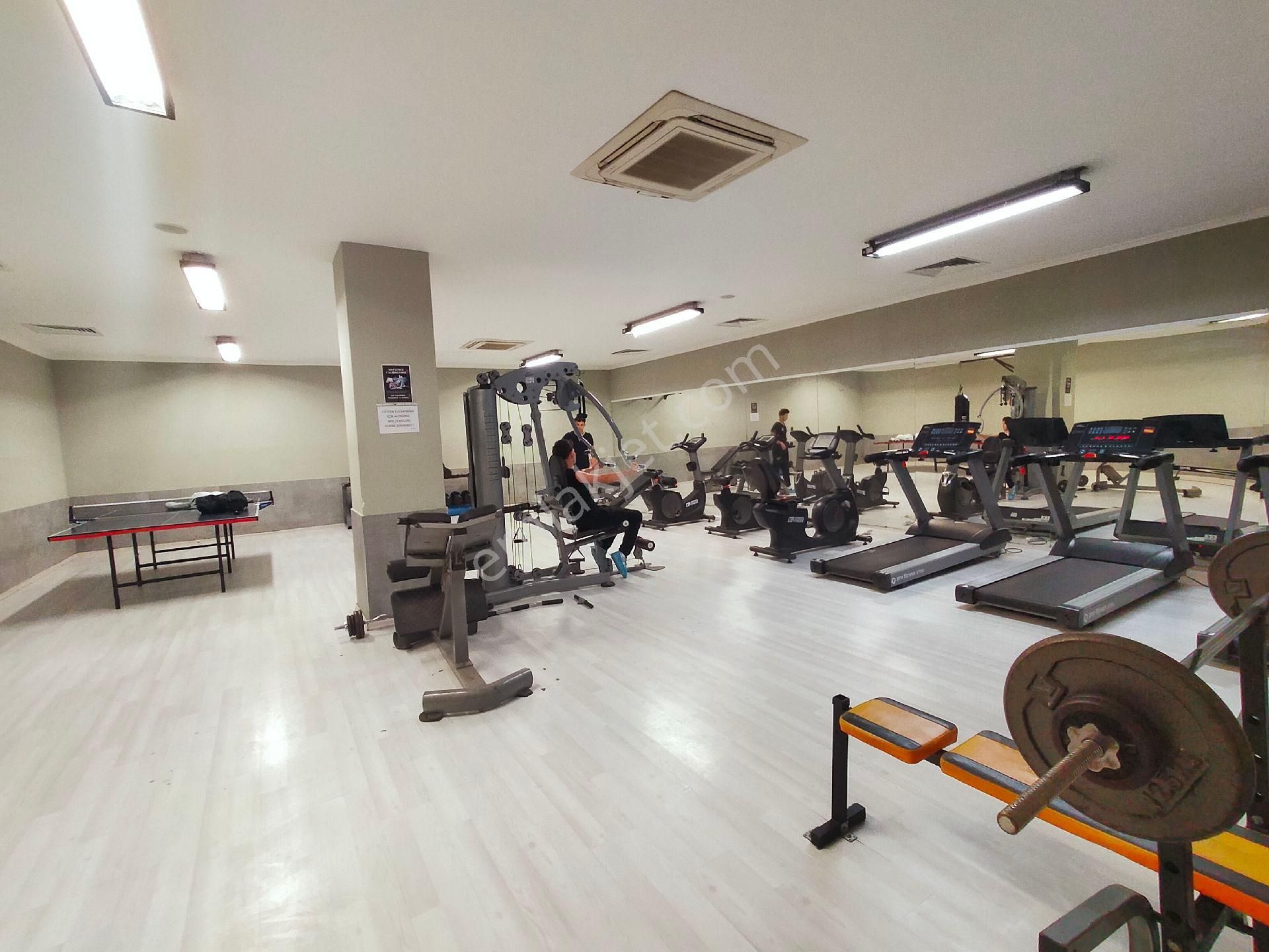 Bursa Osmangazi Yunuseli Bakyapı Prestij Modern De 3+1 Kiralık Daire - Görsel 34