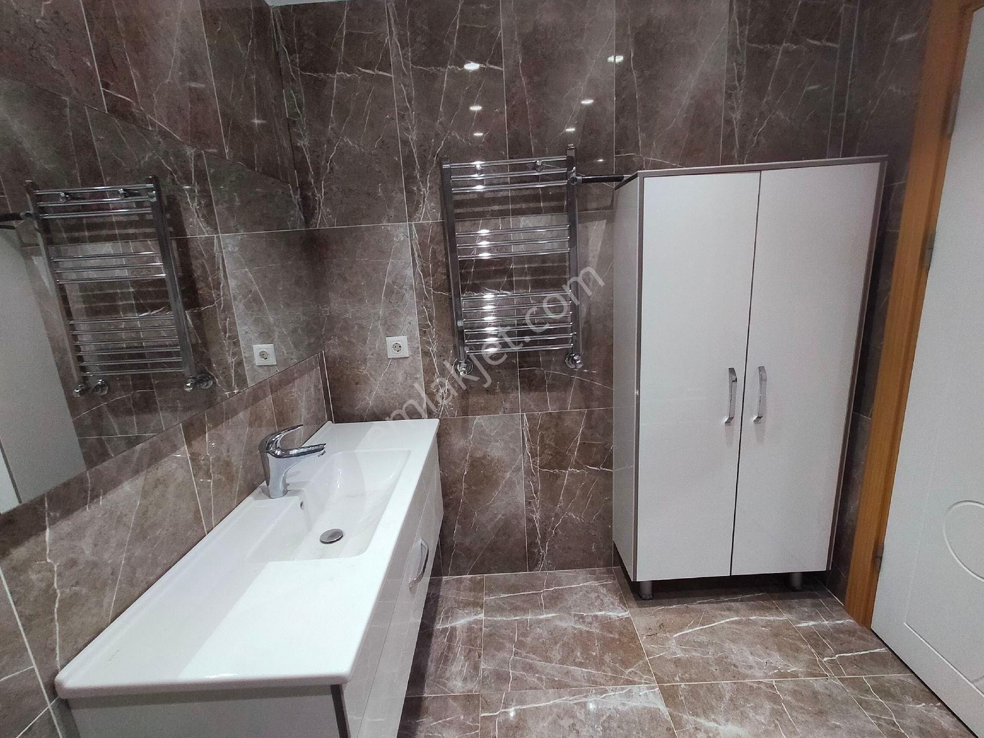 Bursa Osmangazi Yunuseli Bakyapı Prestij Modern De 3+1 Kiralık Daire - Görsel 15