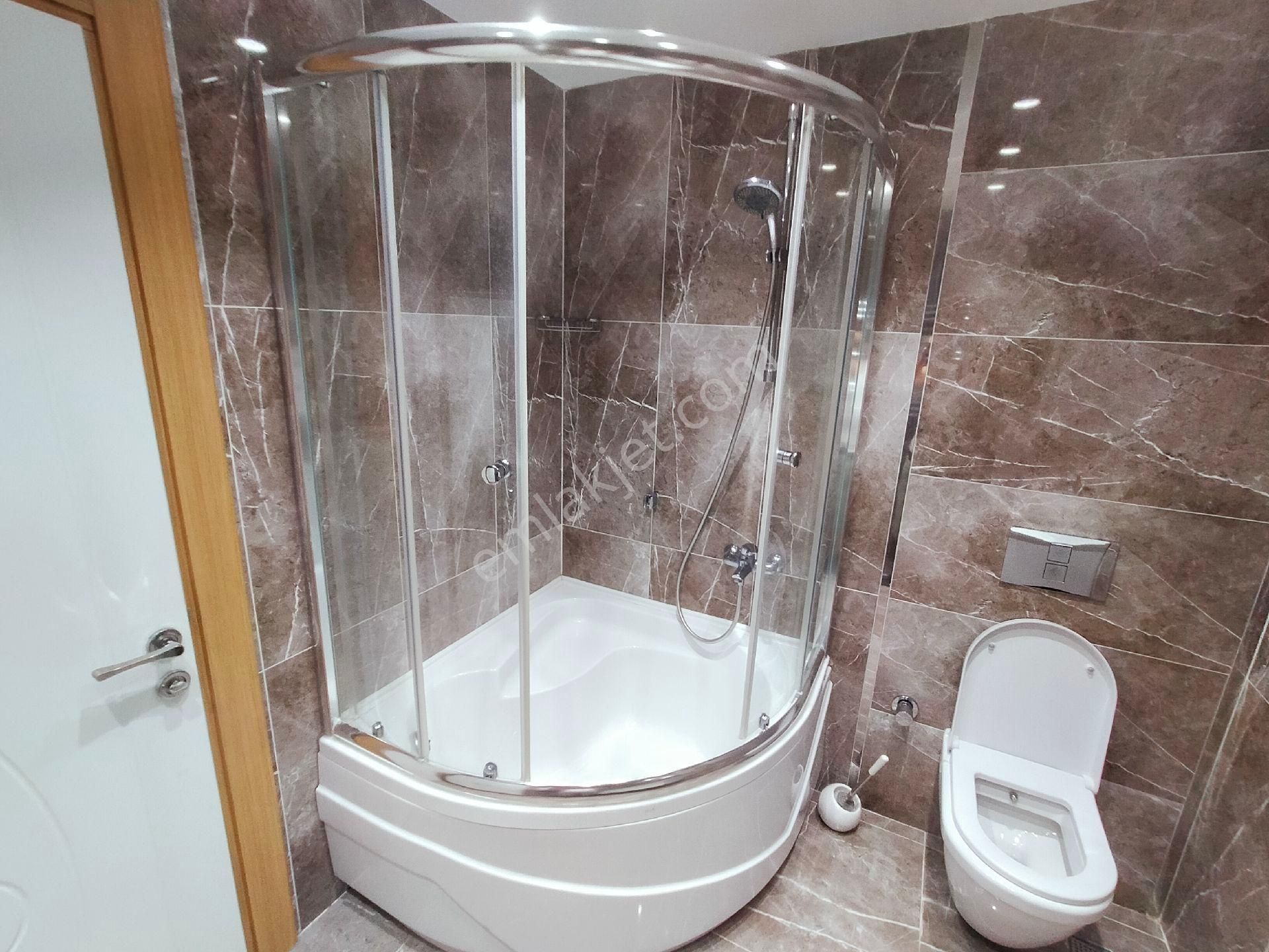 Bursa Osmangazi Yunuseli Bakyapı Prestij Modern De 3+1 Kiralık Daire - Görsel 14