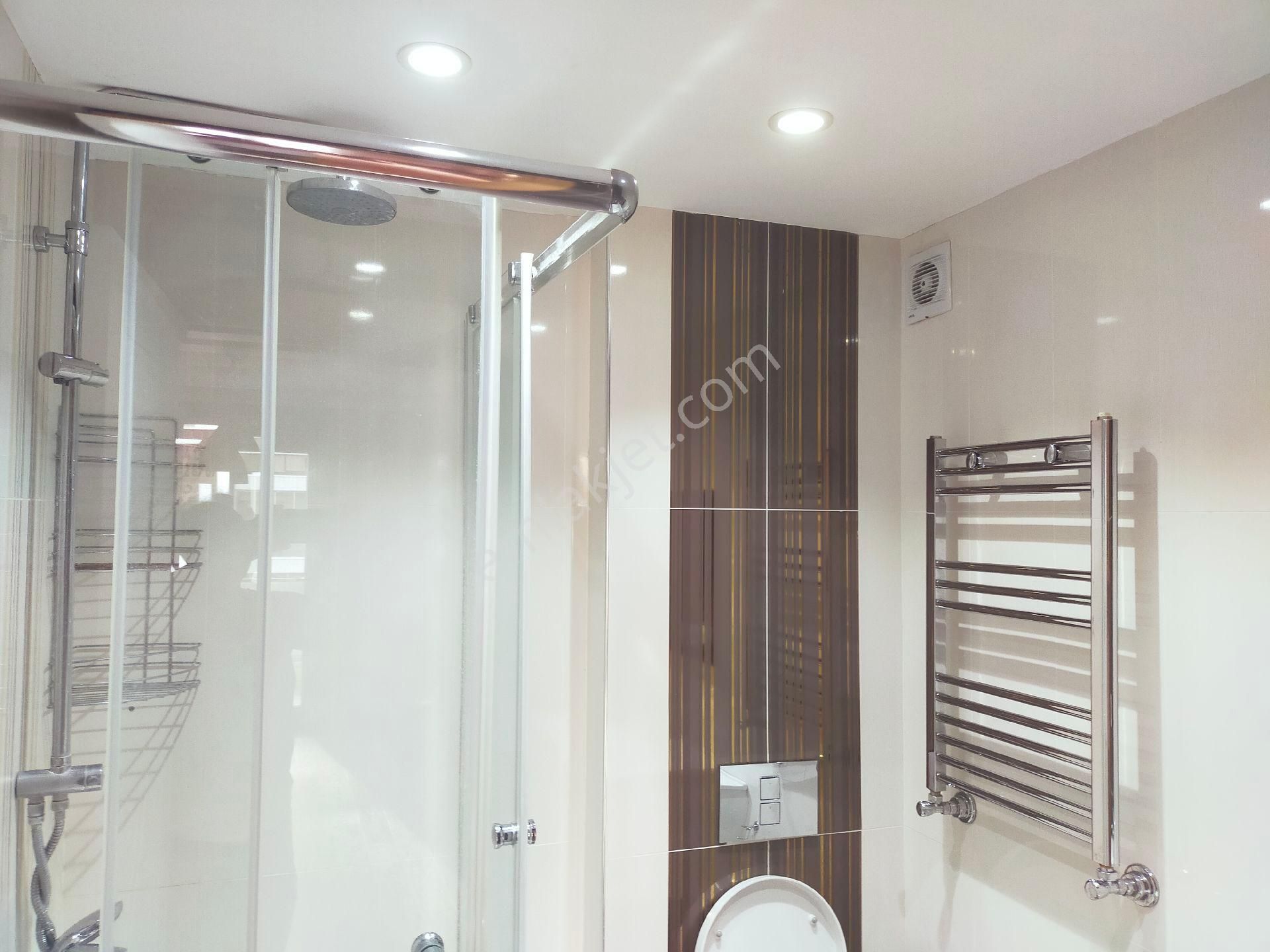 Bursa Osmangazi Yunuseli Bakyapı Prestij Modern De 3+1 Kiralık Daire - Görsel 5