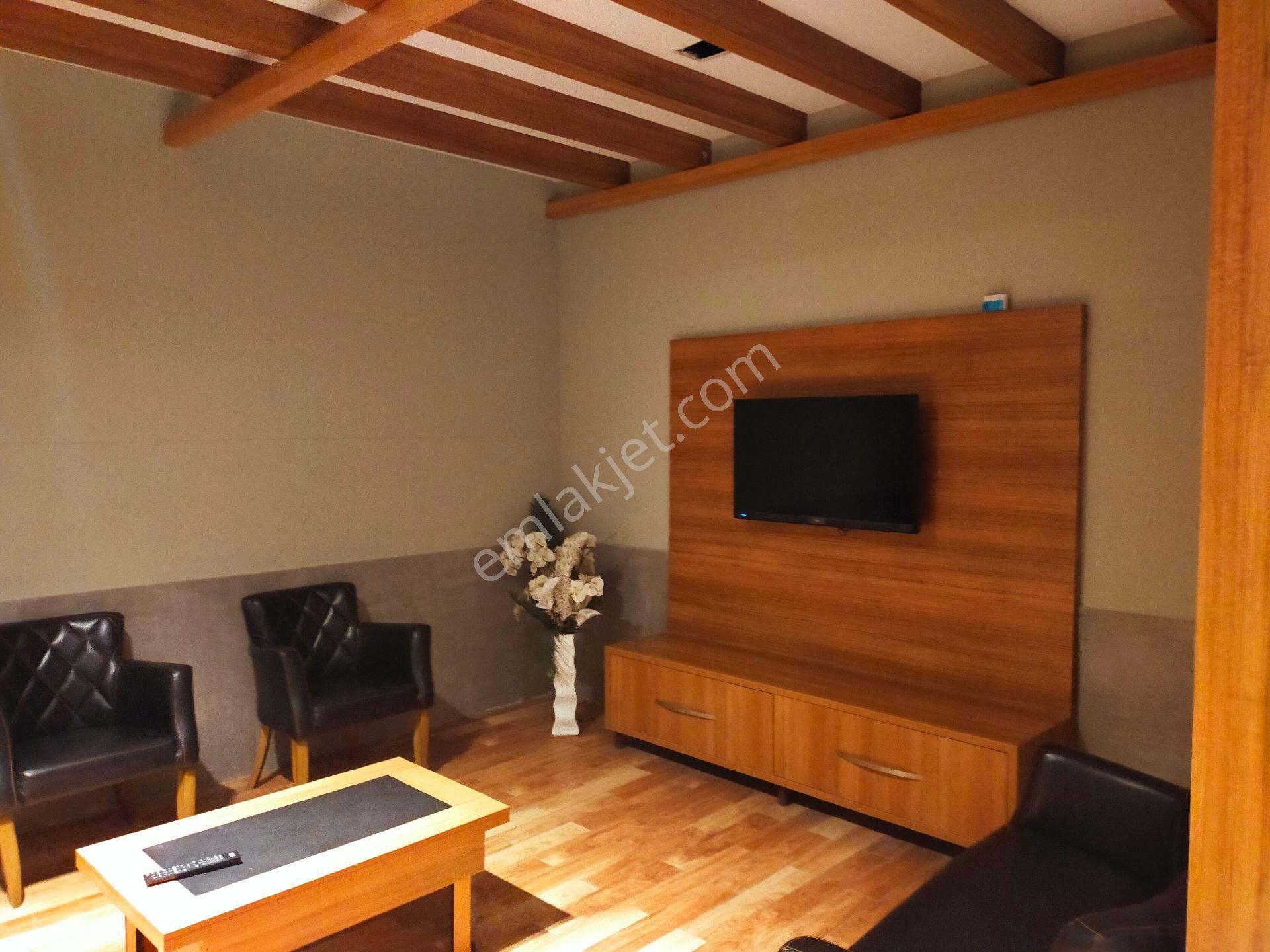 Bursa Osmangazi Yunuseli Bakyapı Prestij Modern De 3+1 Kiralık Daire - Görsel 28