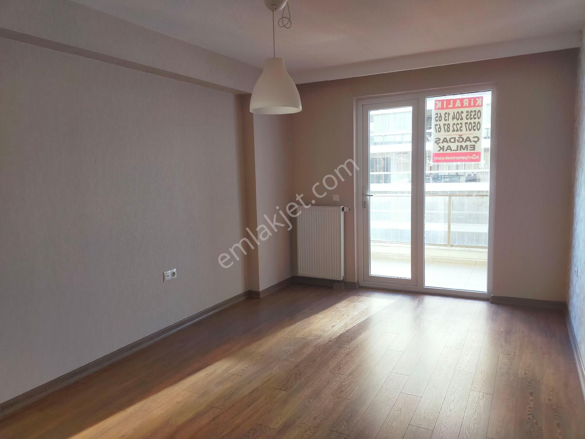 Bursa Osmangazi Yunuseli Bakyapı Prestij Modern De 3+1 Kiralık Daire - Görsel 3