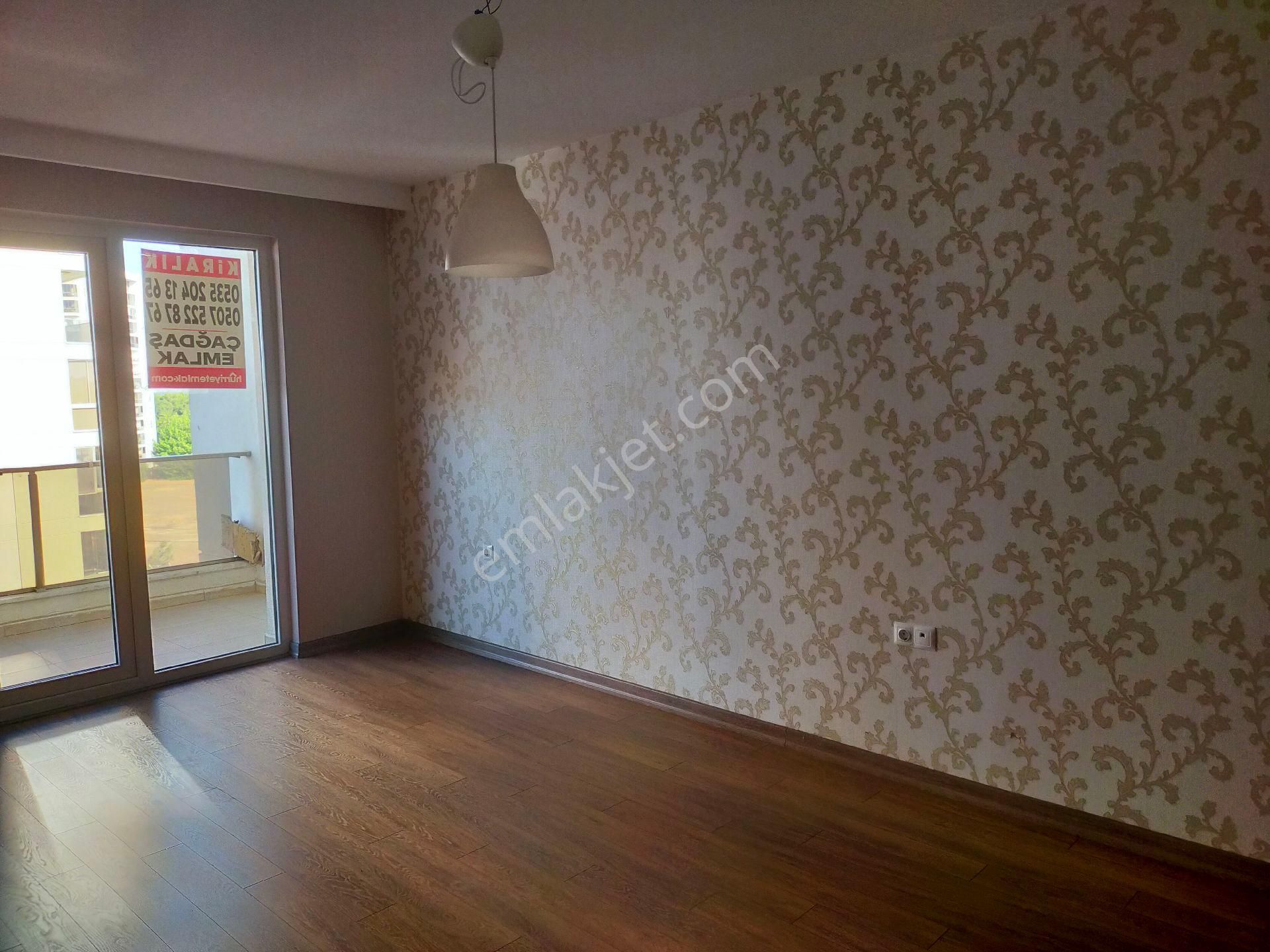 Bursa Osmangazi Yunuseli Bakyapı Prestij Modern De 3+1 Kiralık Daire - Görsel 8