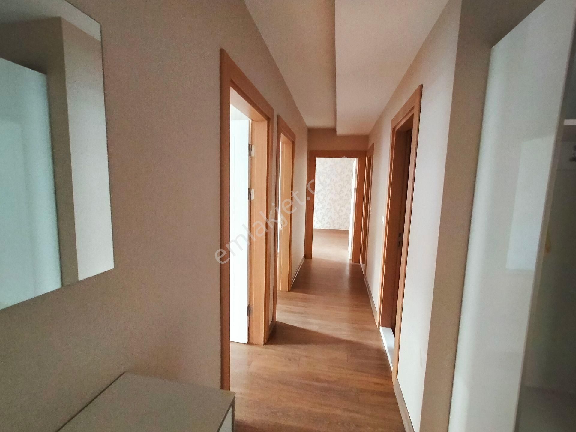 Bursa Osmangazi Yunuseli Bakyapı Prestij Modern De 3+1 Kiralık Daire - Görsel 21