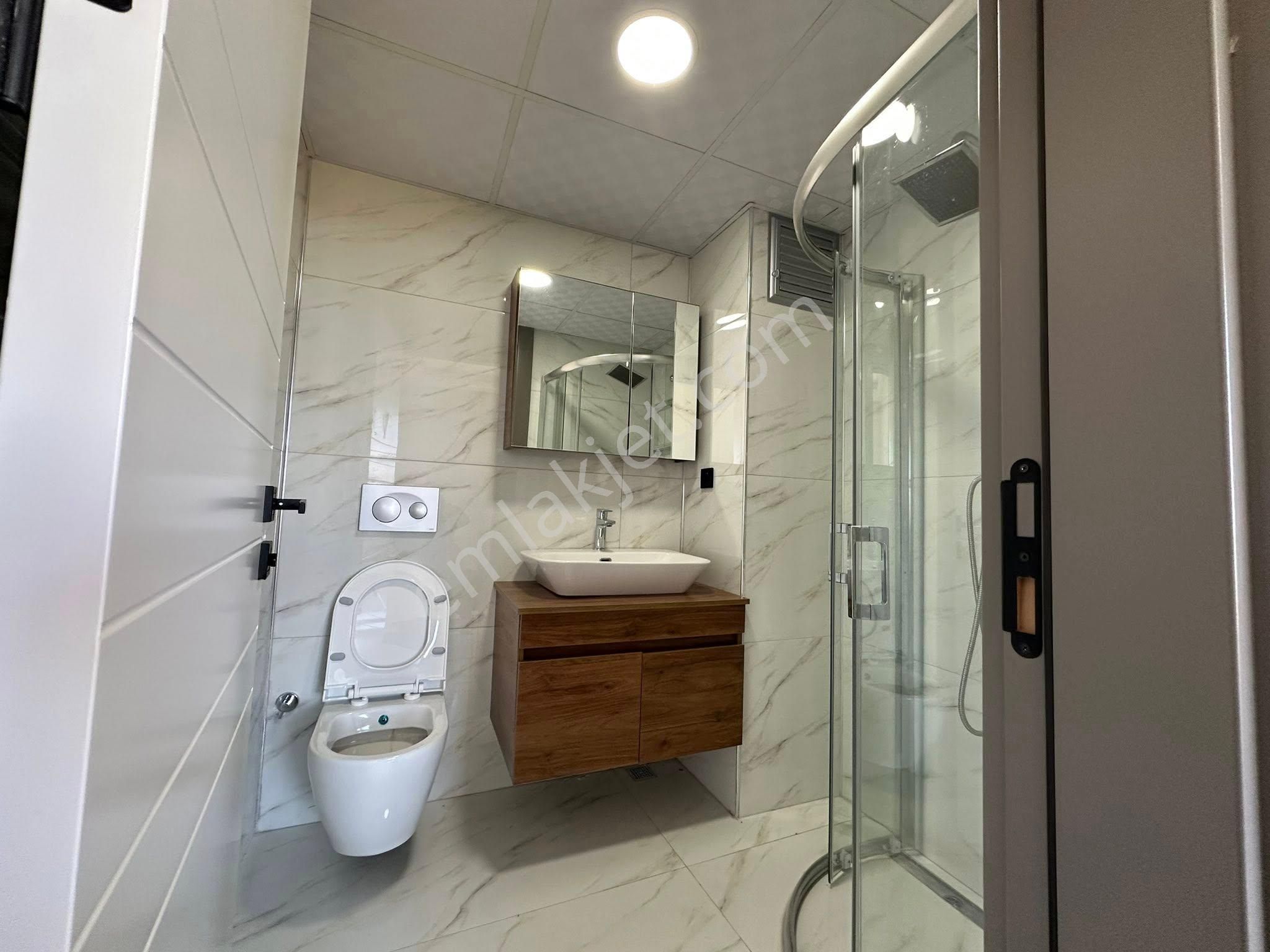 Alyans Life İnşaat'tan Bölgede Emsalsiz Fiyatta Daire - Görsel 13