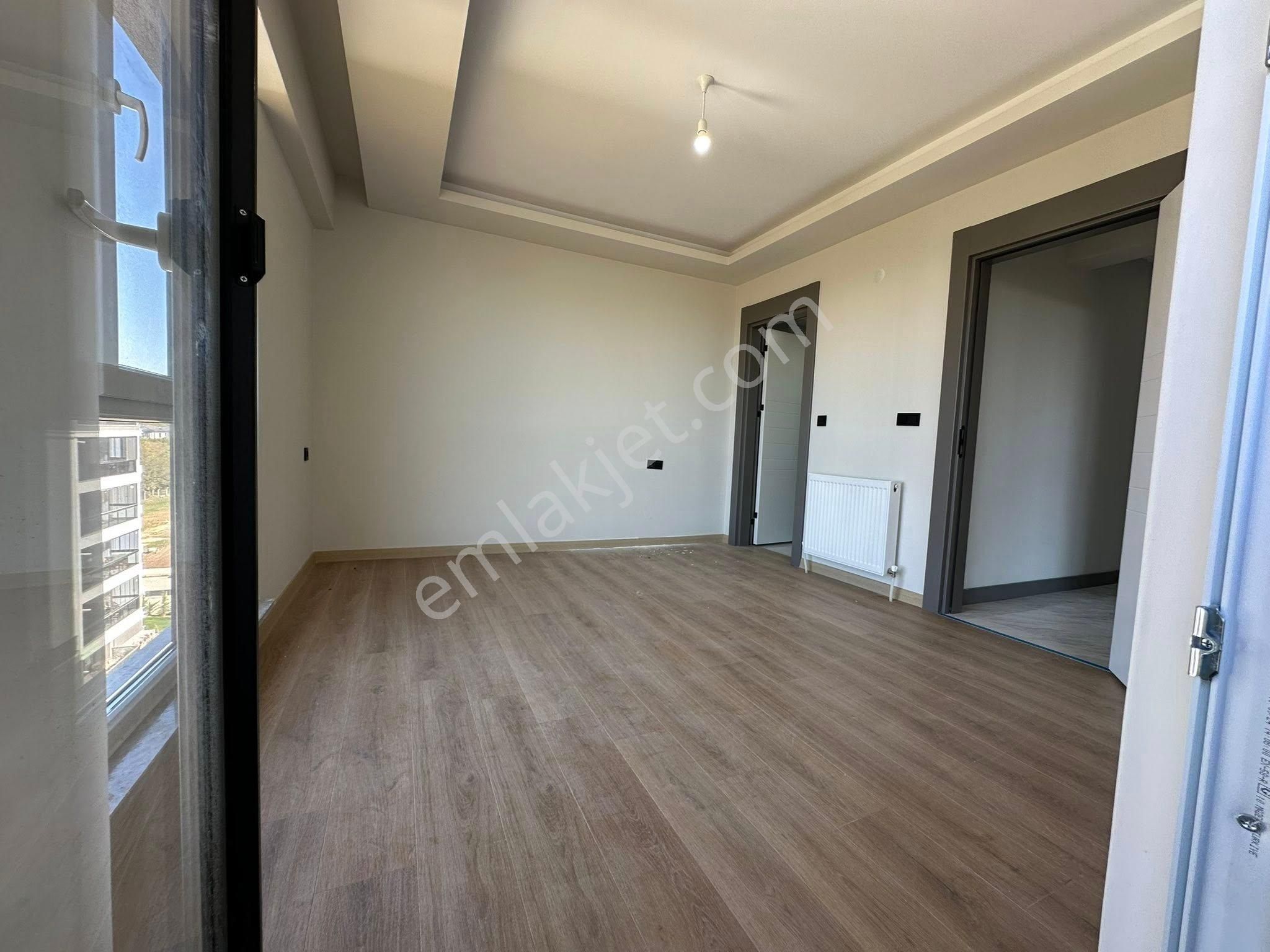 Alyans Life İnşaat'tan Bölgede Emsalsiz Fiyatta Daire - Görsel 9