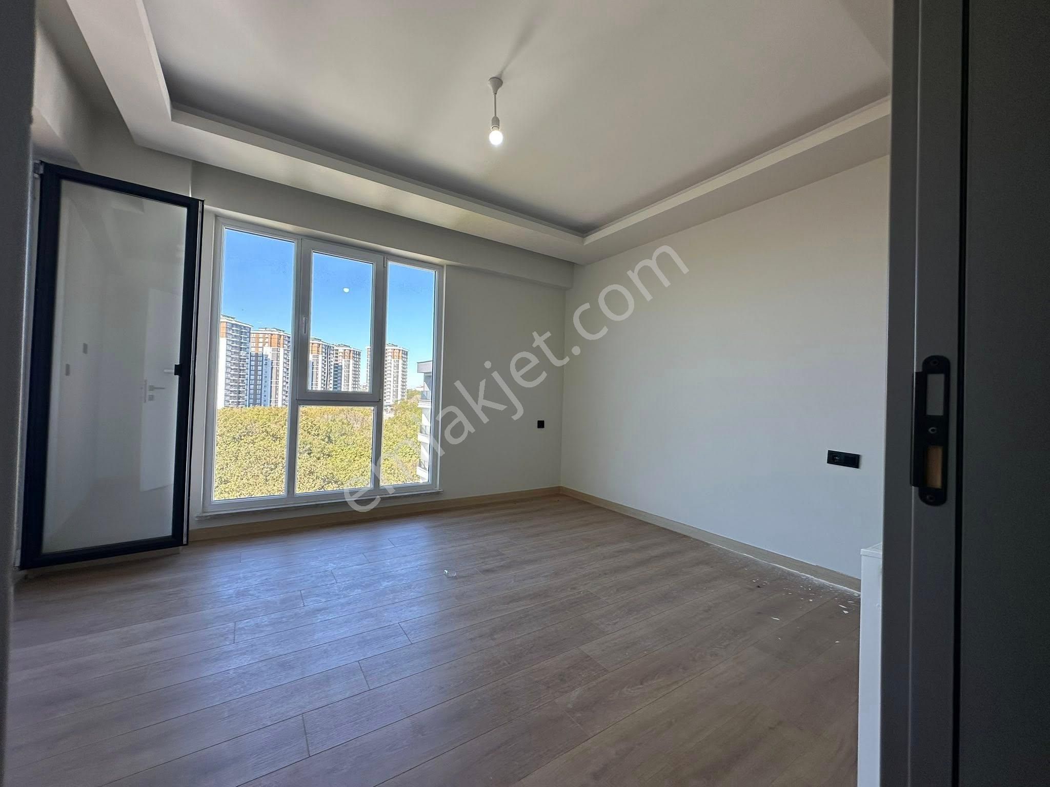 Alyans Life İnşaat'tan Bölgede Emsalsiz Fiyatta Daire - Görsel 11