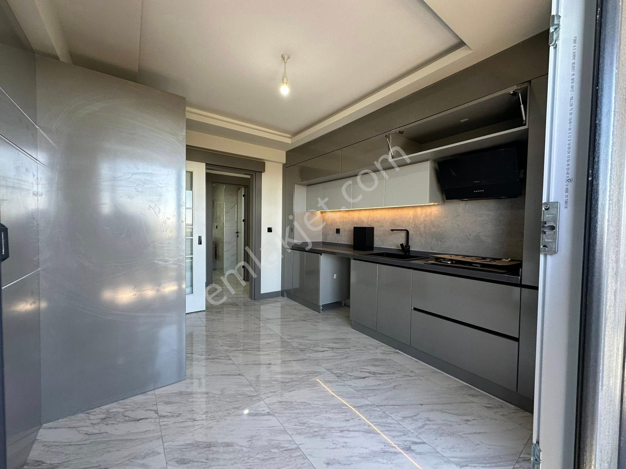 Alyans Life İnşaat'tan Bölgede Emsalsiz Fiyatta Daire - Görsel 6