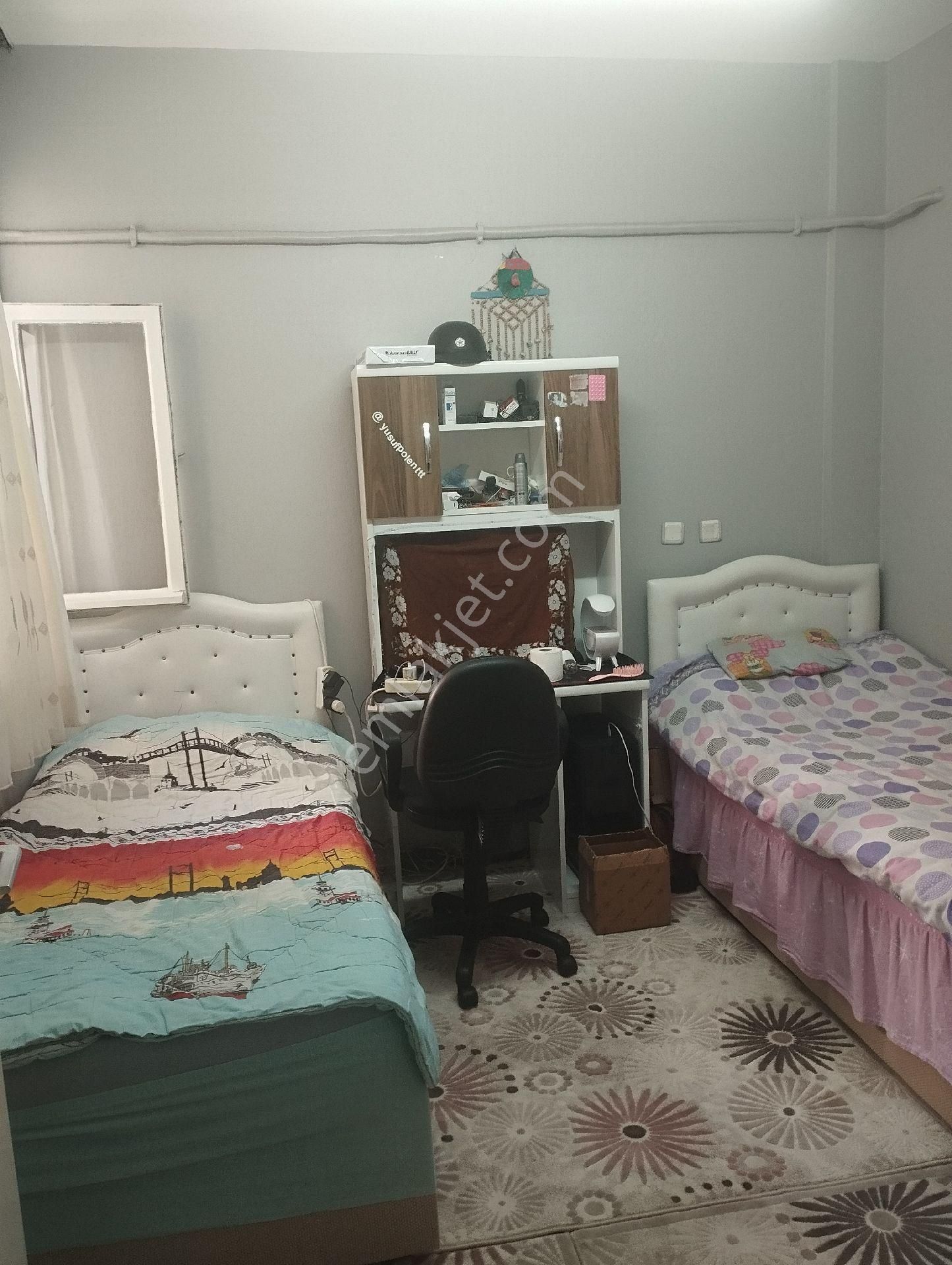 İzmir Menemen Kazım Paşa Mah.sınırlarıda Seydinnasrullahta Bulunan 3+1 Dairemiz Satılıktır - Görsel 10