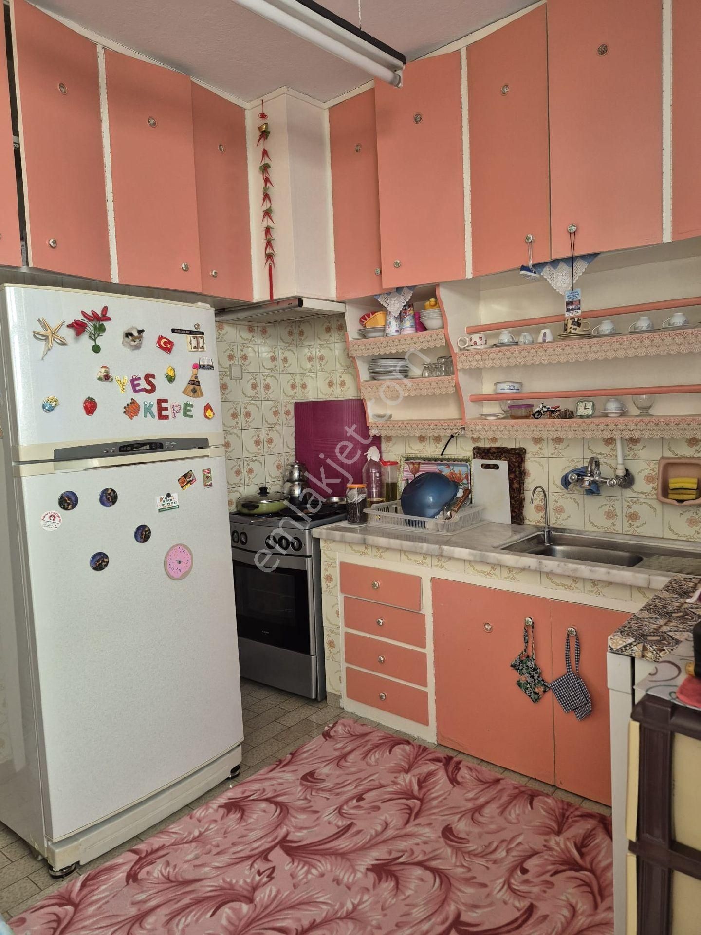 İzmir Menemen Kazım Paşa Mah.sınırlarıda Seydinnasrullahta Bulunan 3+1 Dairemiz Satılıktır - Görsel 17