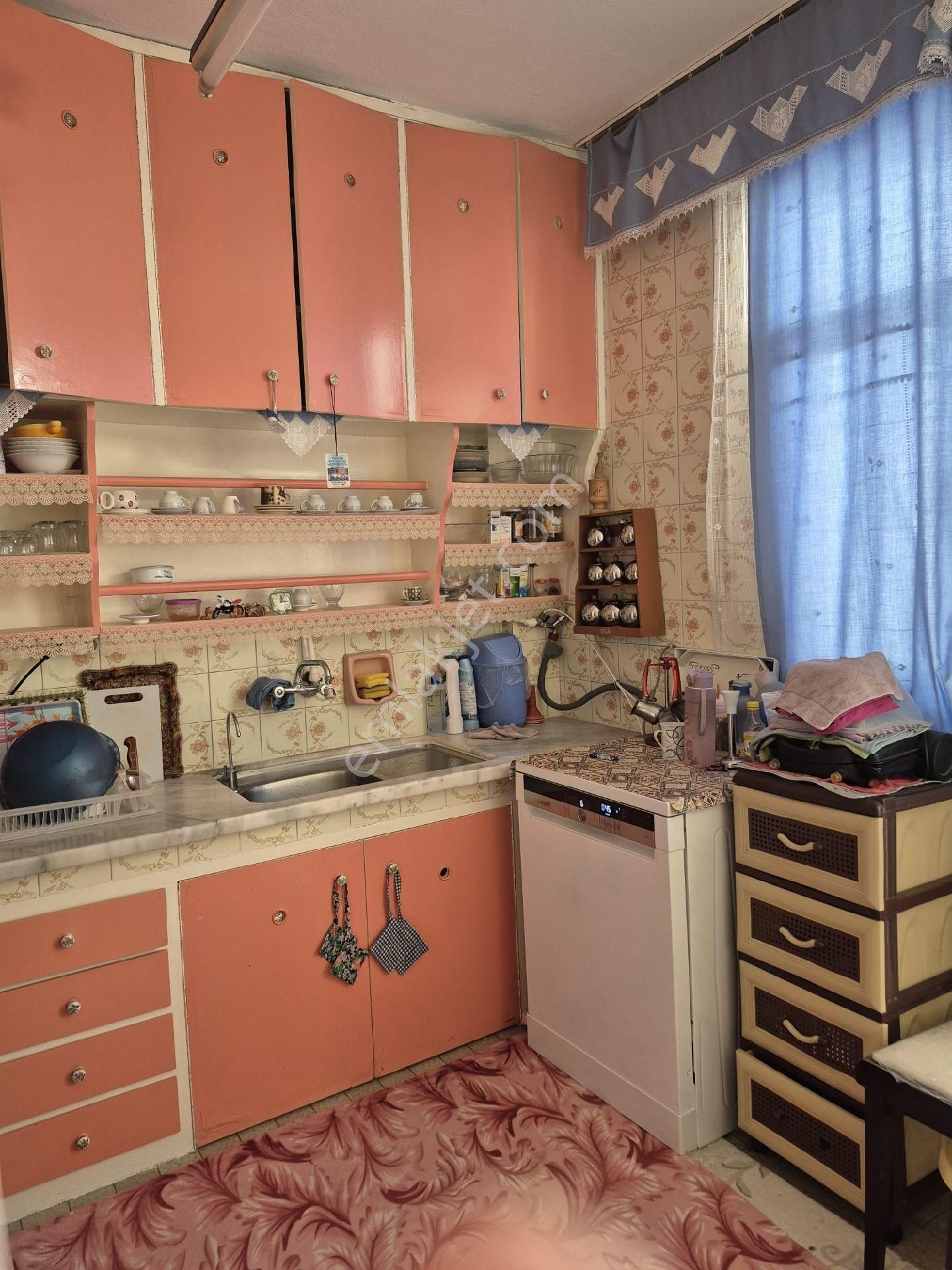 İzmir Menemen Kazım Paşa Mah.sınırlarıda Seydinnasrullahta Bulunan 3+1 Dairemiz Satılıktır - Görsel 18