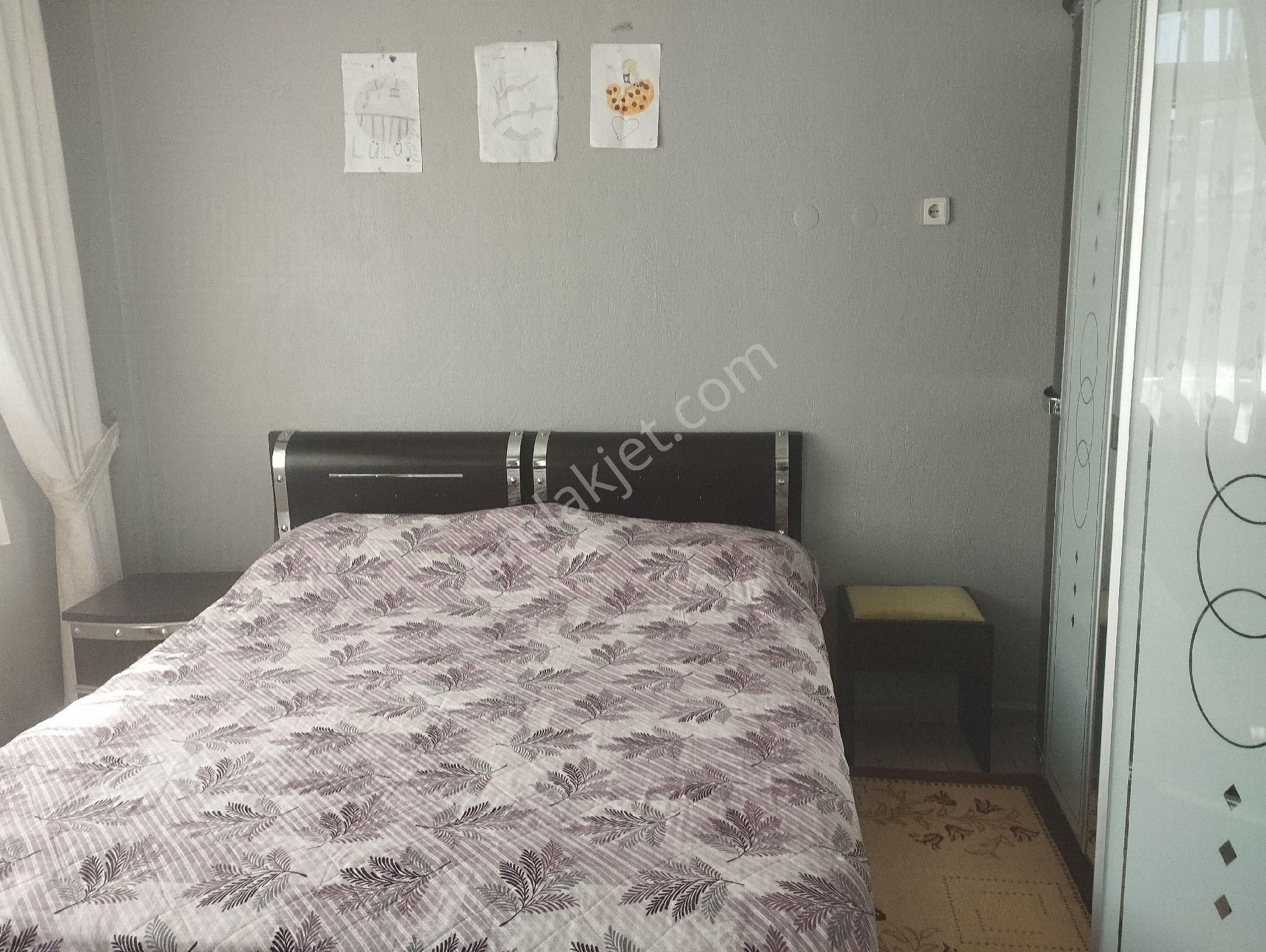 İzmir Menemen Kazım Paşa Mah.sınırlarıda Seydinnasrullahta Bulunan 3+1 Dairemiz Satılıktır - Görsel 8