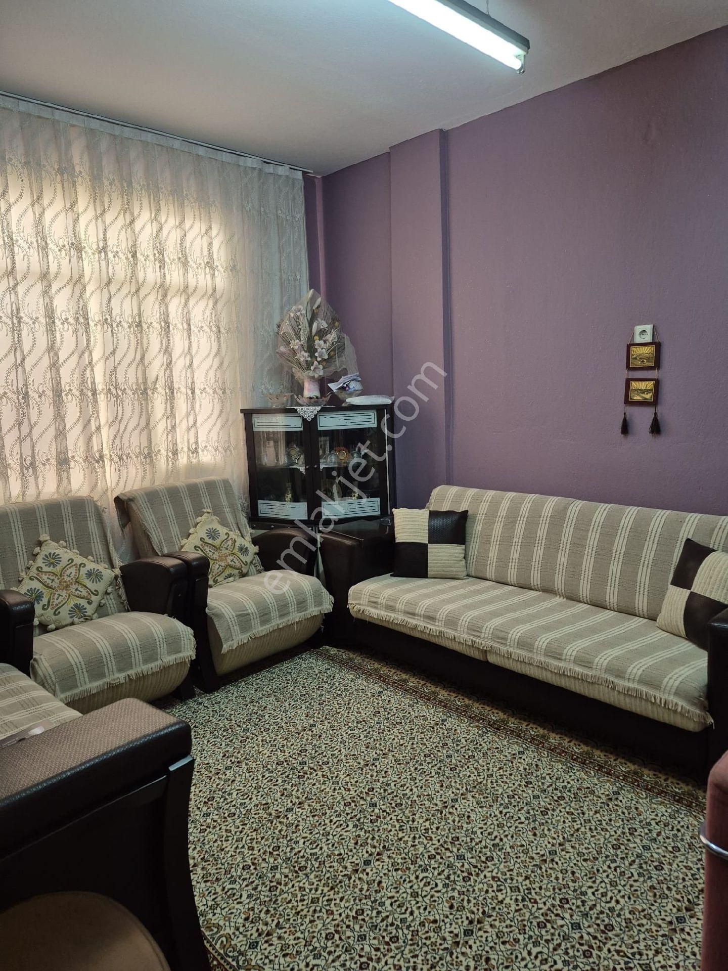 İzmir Menemen Kazım Paşa Mah.sınırlarıda Seydinnasrullahta Bulunan 3+1 Dairemiz Satılıktır - Görsel 5