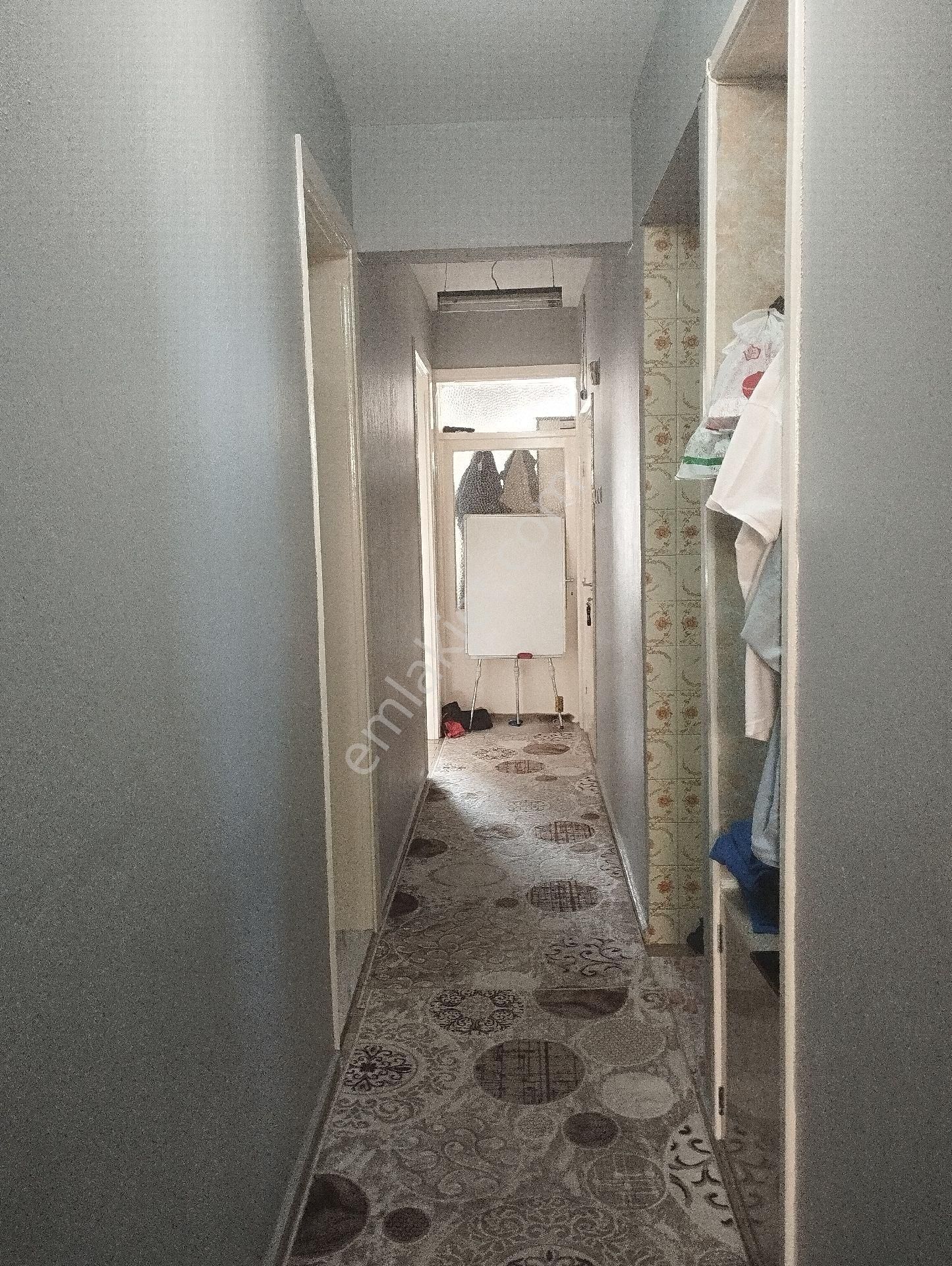 İzmir Menemen Kazım Paşa Mah.sınırlarıda Seydinnasrullahta Bulunan 3+1 Dairemiz Satılıktır - Görsel 6