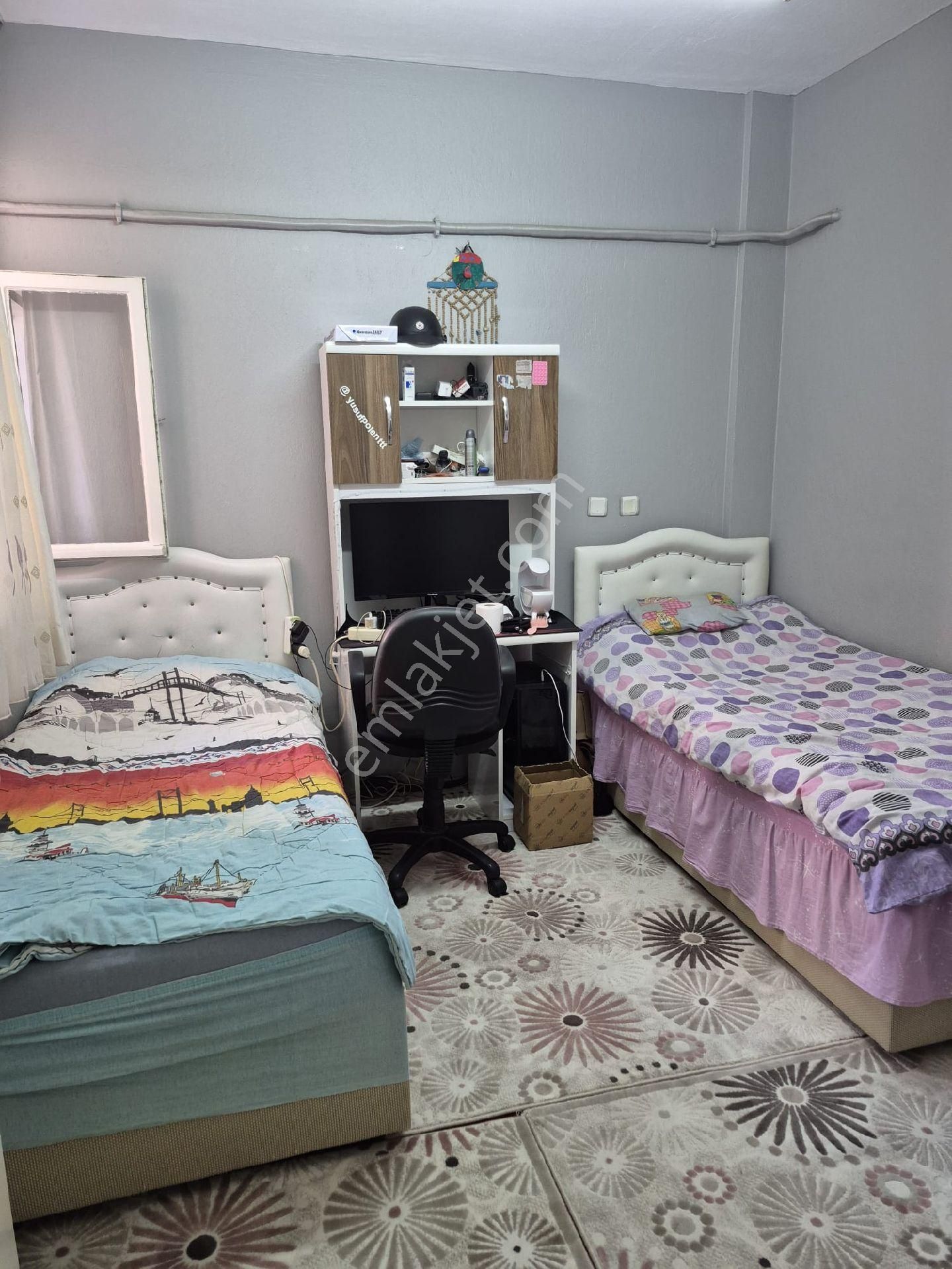 İzmir Menemen Kazım Paşa Mah.sınırlarıda Seydinnasrullahta Bulunan 3+1 Dairemiz Satılıktır - Görsel 15