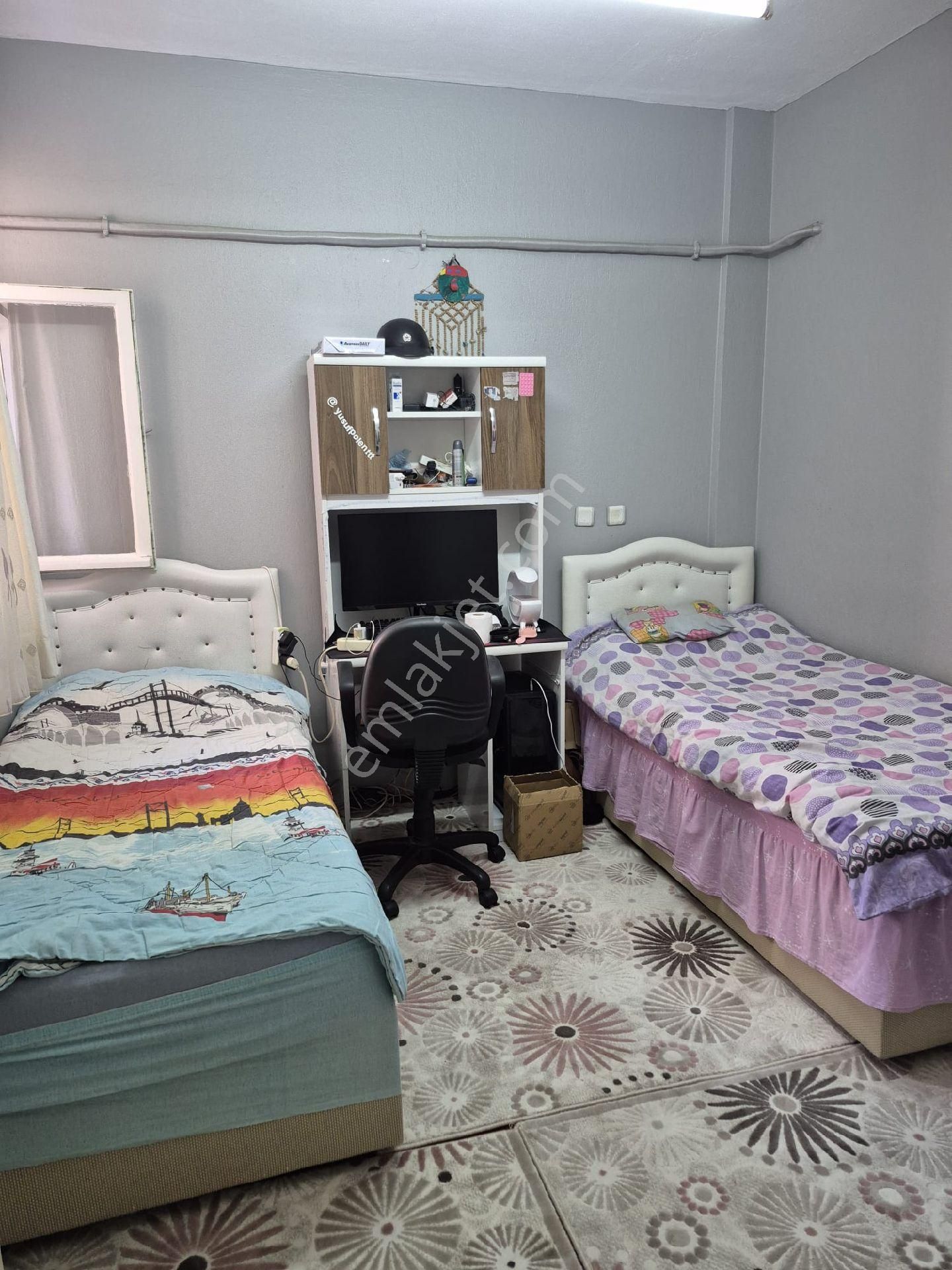 İzmir Menemen Kazım Paşa Mah.sınırlarıda Seydinnasrullahta Bulunan 3+1 Dairemiz Satılıktır - Görsel 14