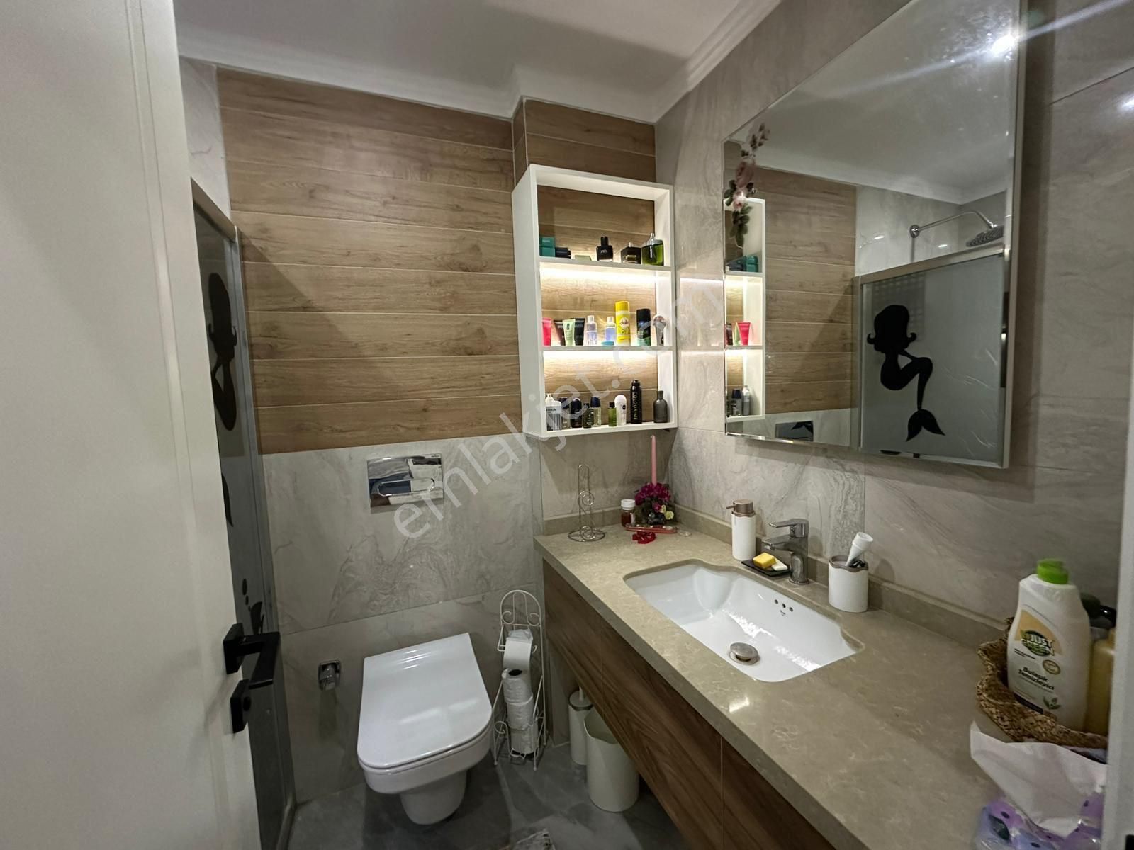 Satılık Daıre Oba Alanya ...2+1 - Görsel 9