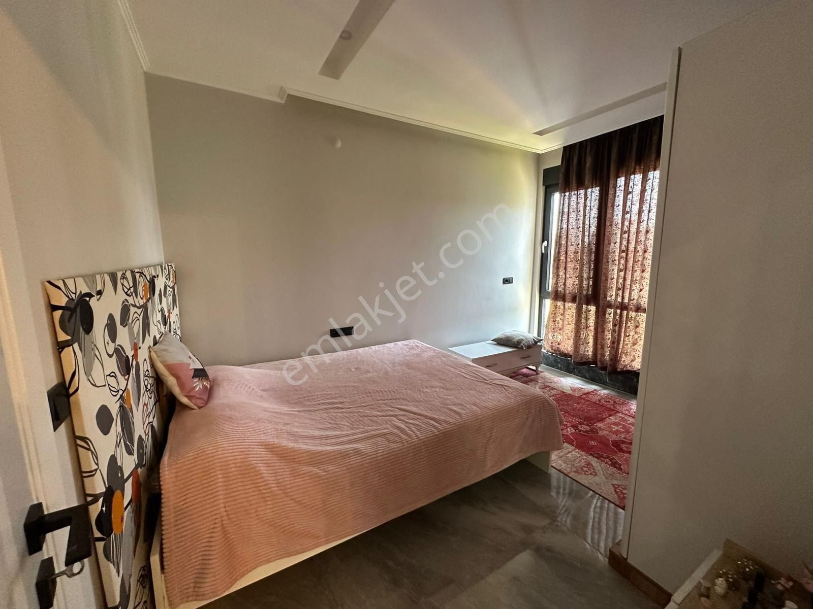 Satılık Daıre Oba Alanya ...2+1 - Görsel 20