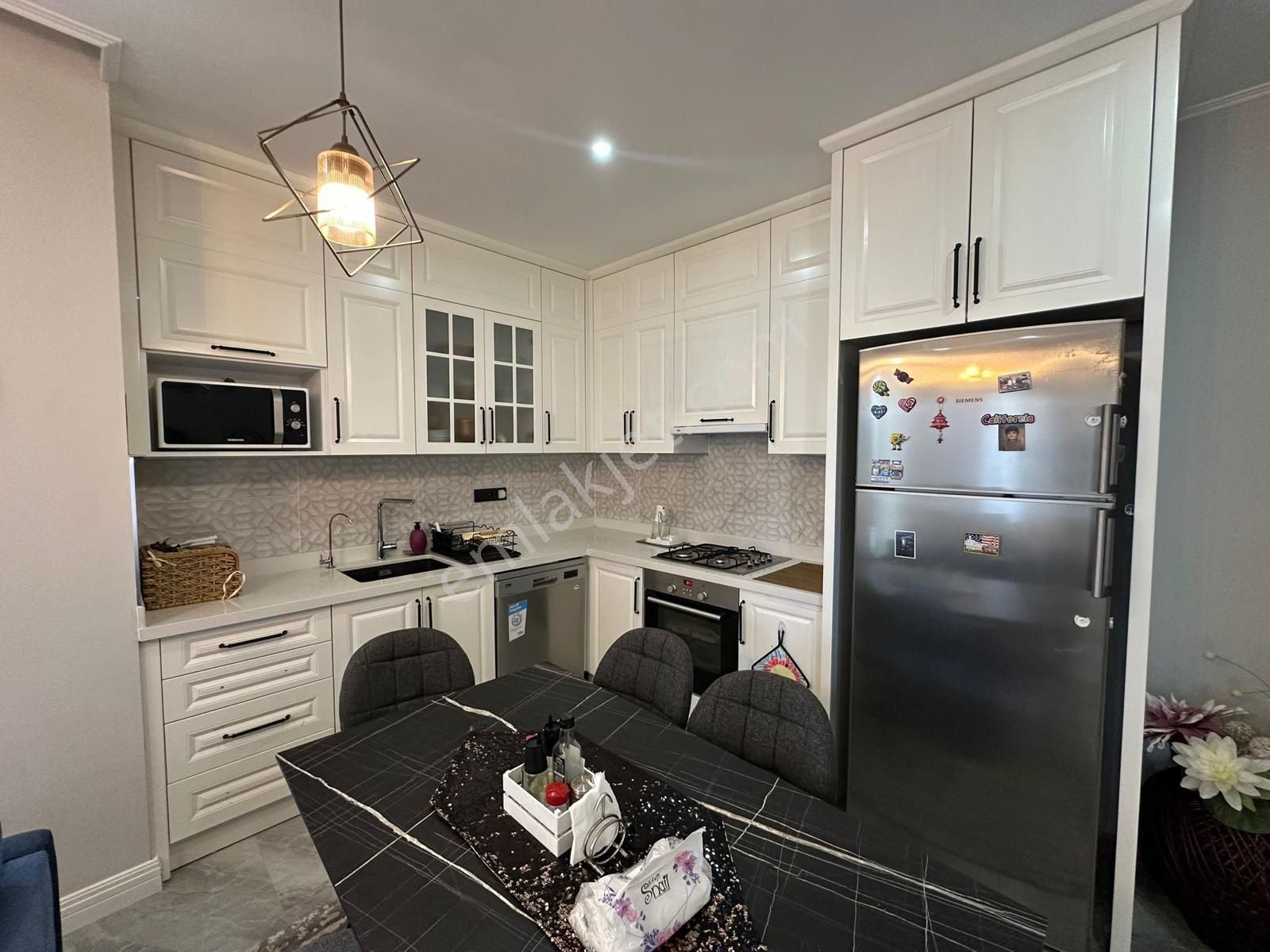 Satılık Daıre Oba Alanya ...2+1 - Görsel 26