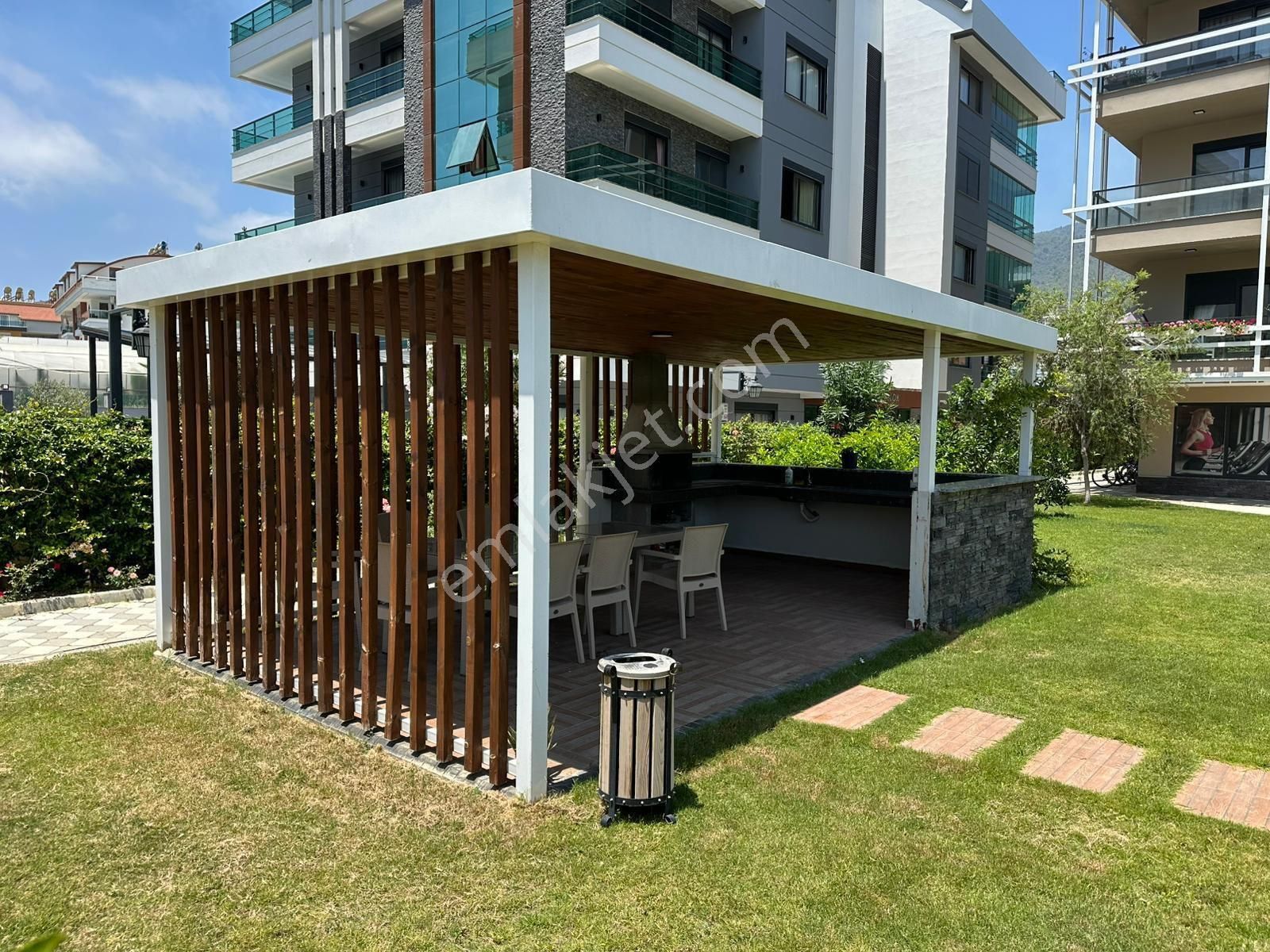 Satılık Daıre Oba Alanya ...2+1 - Görsel 4