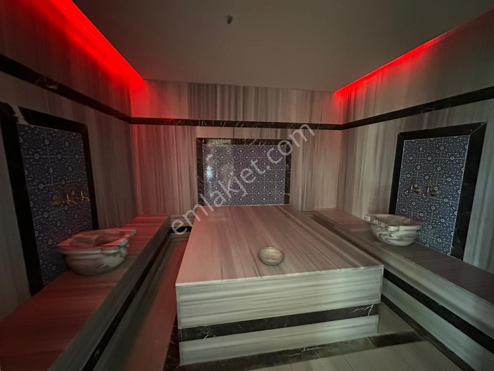 Satılık Daıre Oba Alanya ...2+1 - Görsel 11