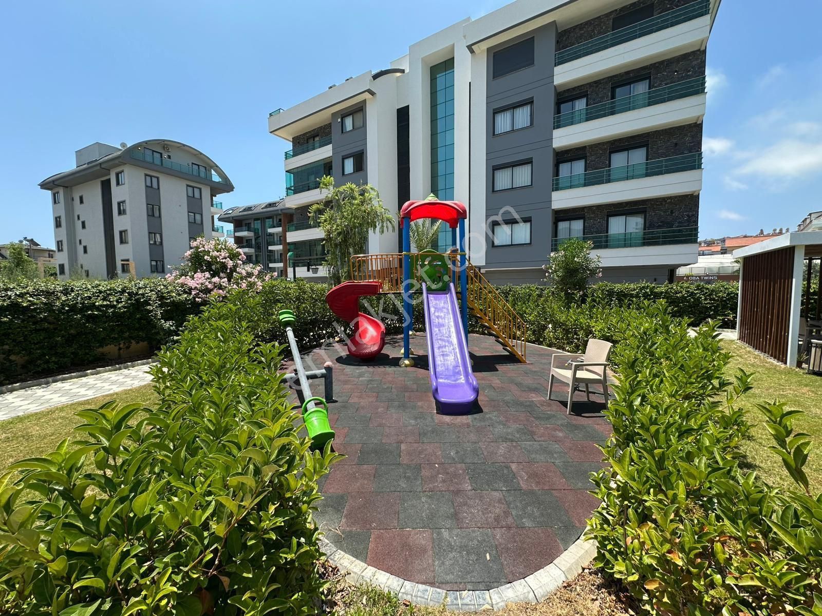 Satılık Daıre Oba Alanya ...2+1 - Görsel 3