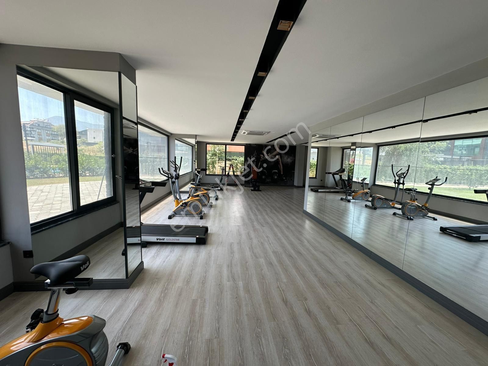 Satılık Daıre Oba Alanya ...2+1 - Görsel 8