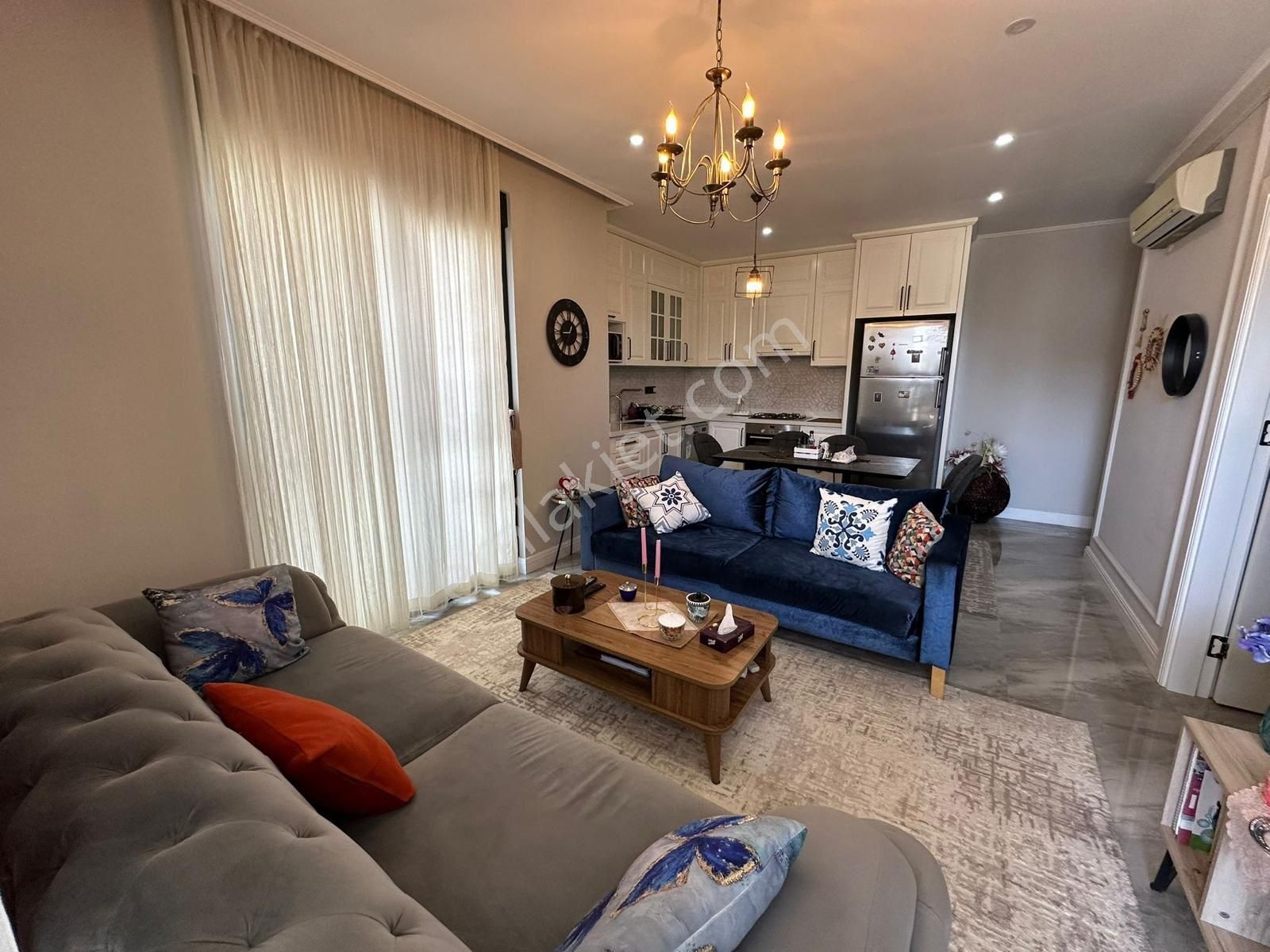 Satılık Daıre Oba Alanya ...2+1 - Görsel 27